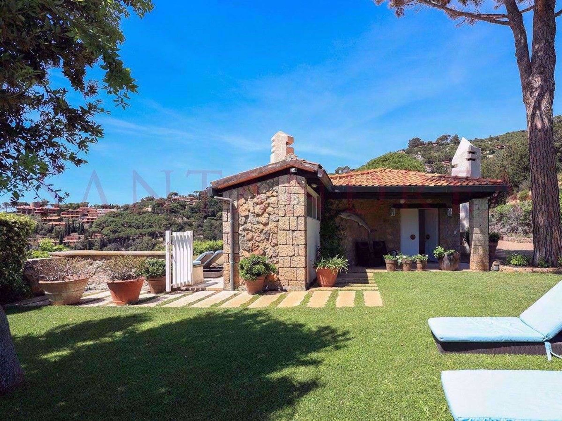 casa en , Toscana 11123776