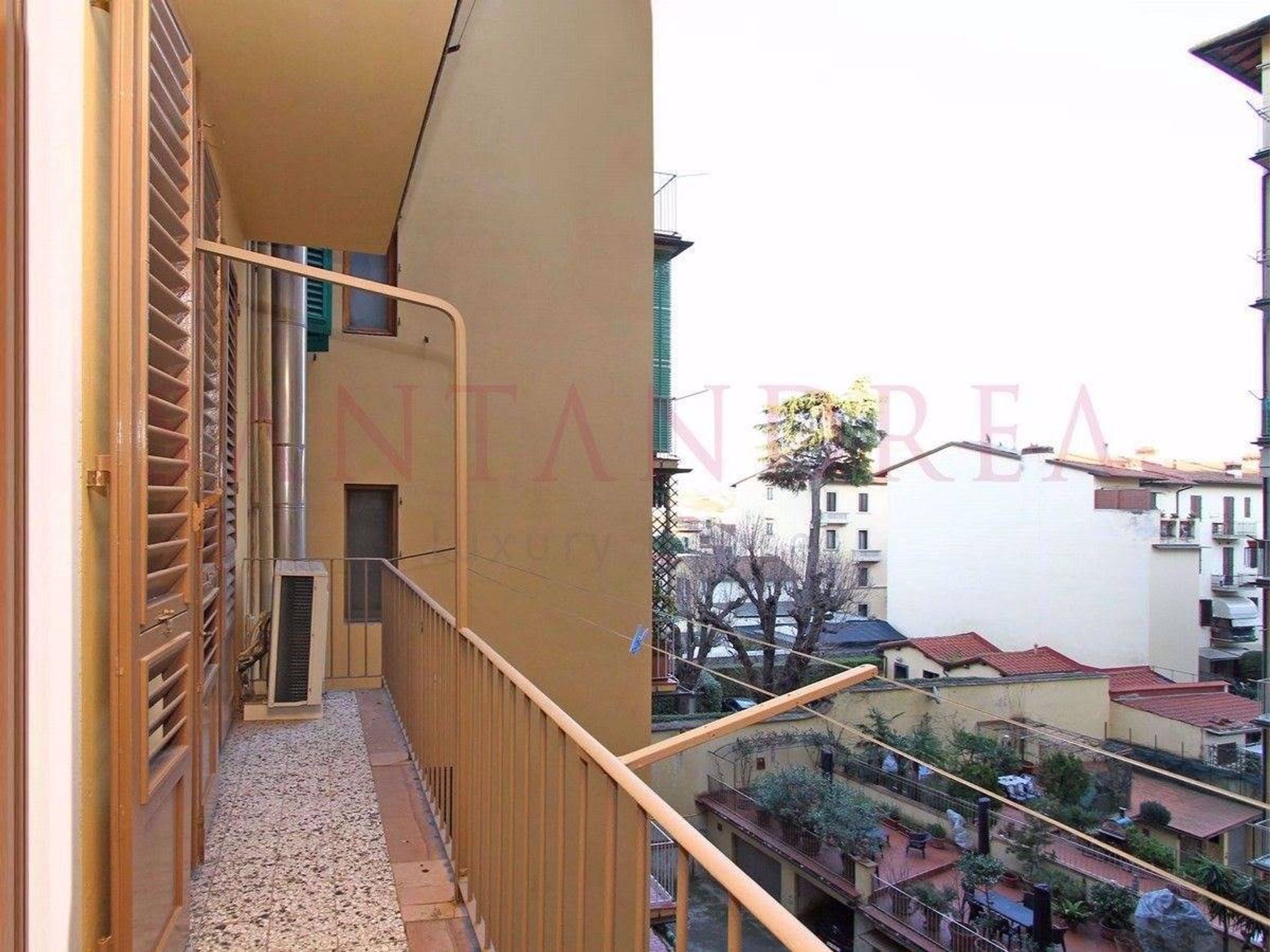 Osakehuoneisto sisään Firenze, Toscana 11123779