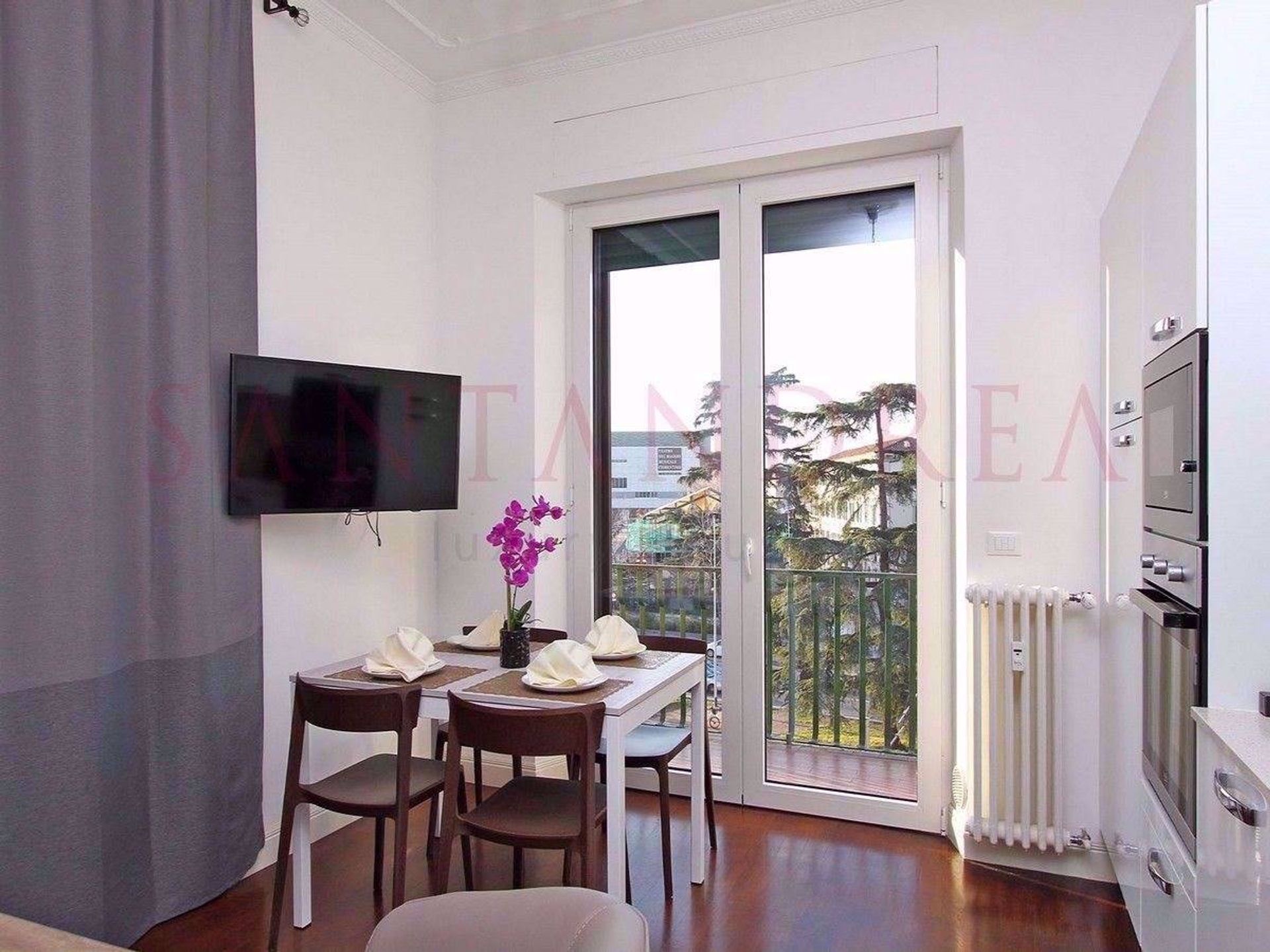 Osakehuoneisto sisään Firenze, Toscana 11123779