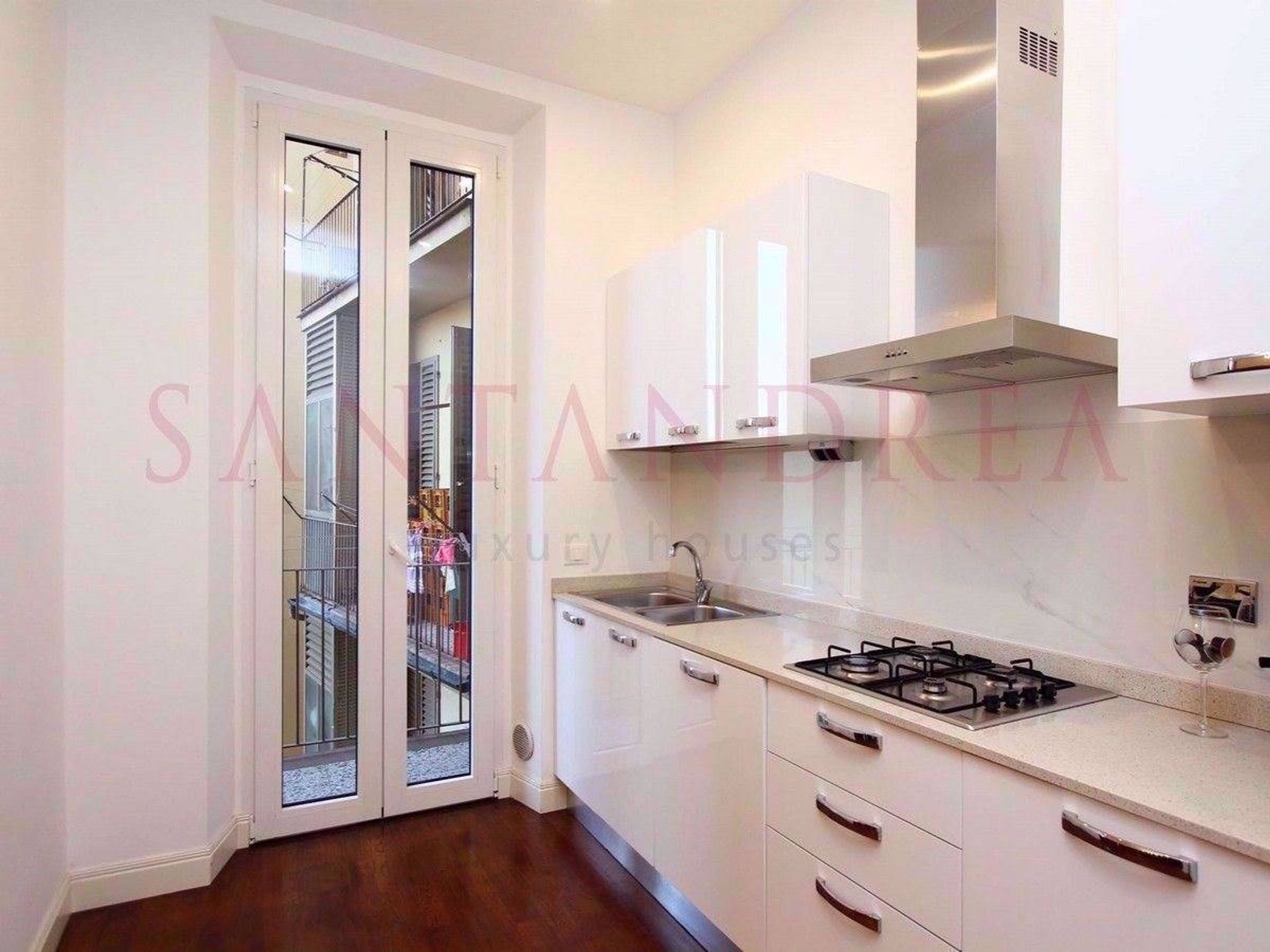 Osakehuoneisto sisään Firenze, Toscana 11123779