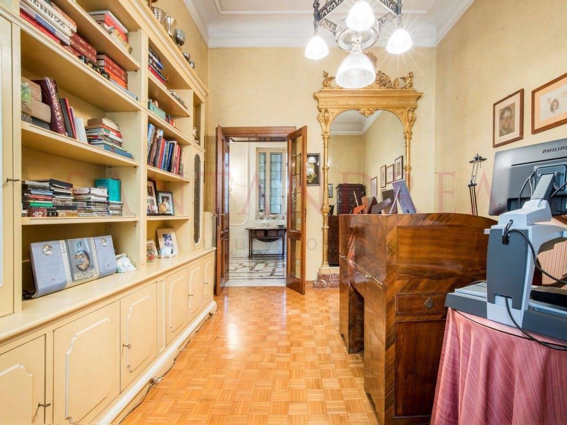 Квартира в Firenze, Toscana 11123782