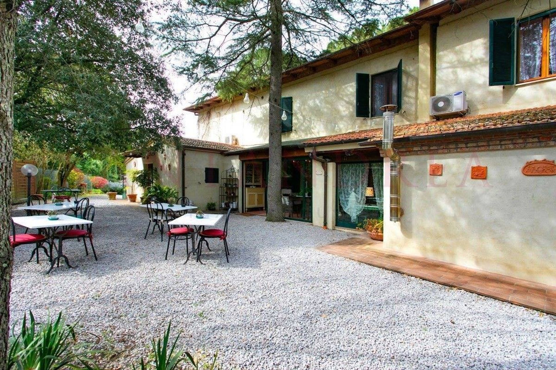 casa en Asciano, Toscana 11123783