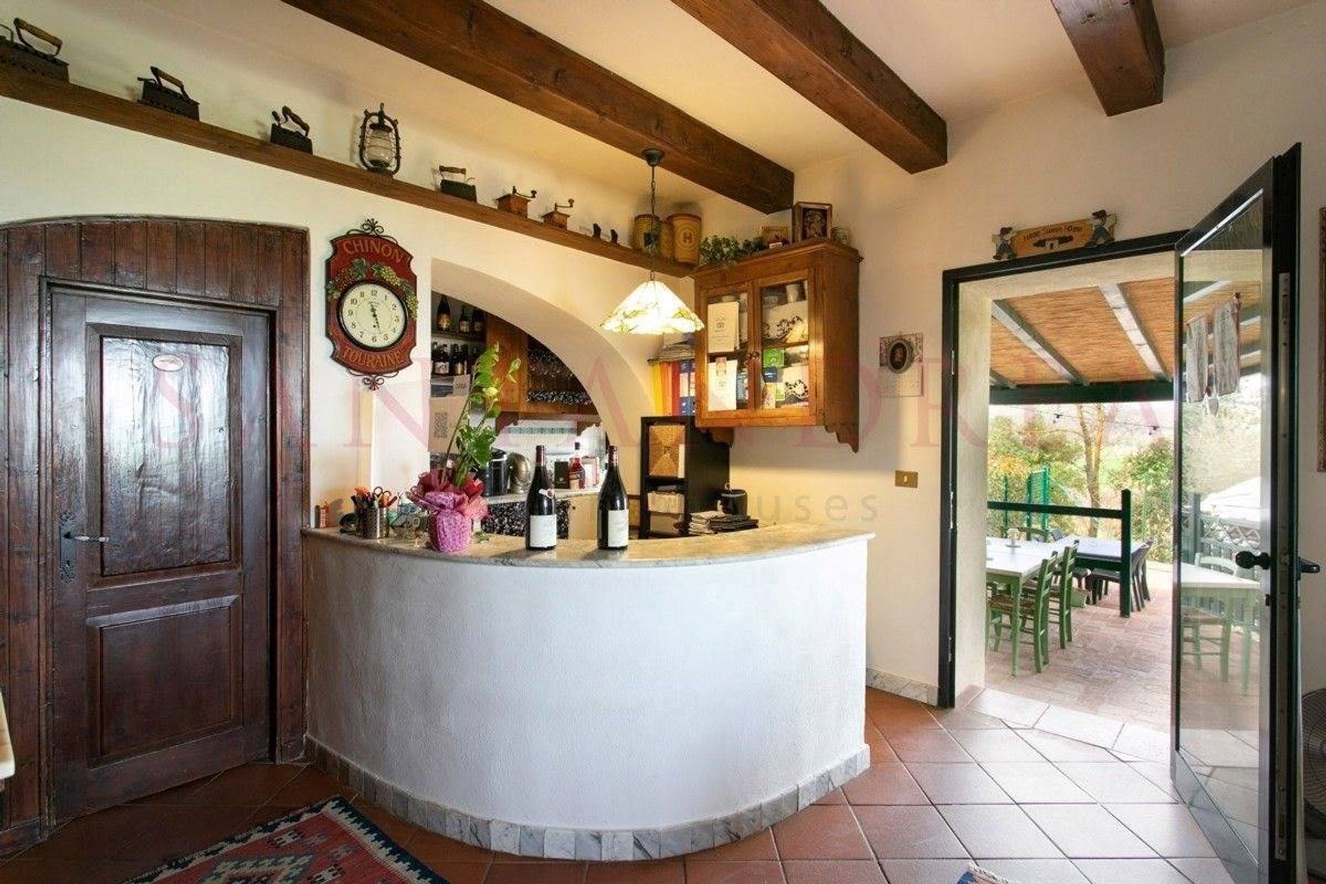 casa en Asciano, Toscana 11123783