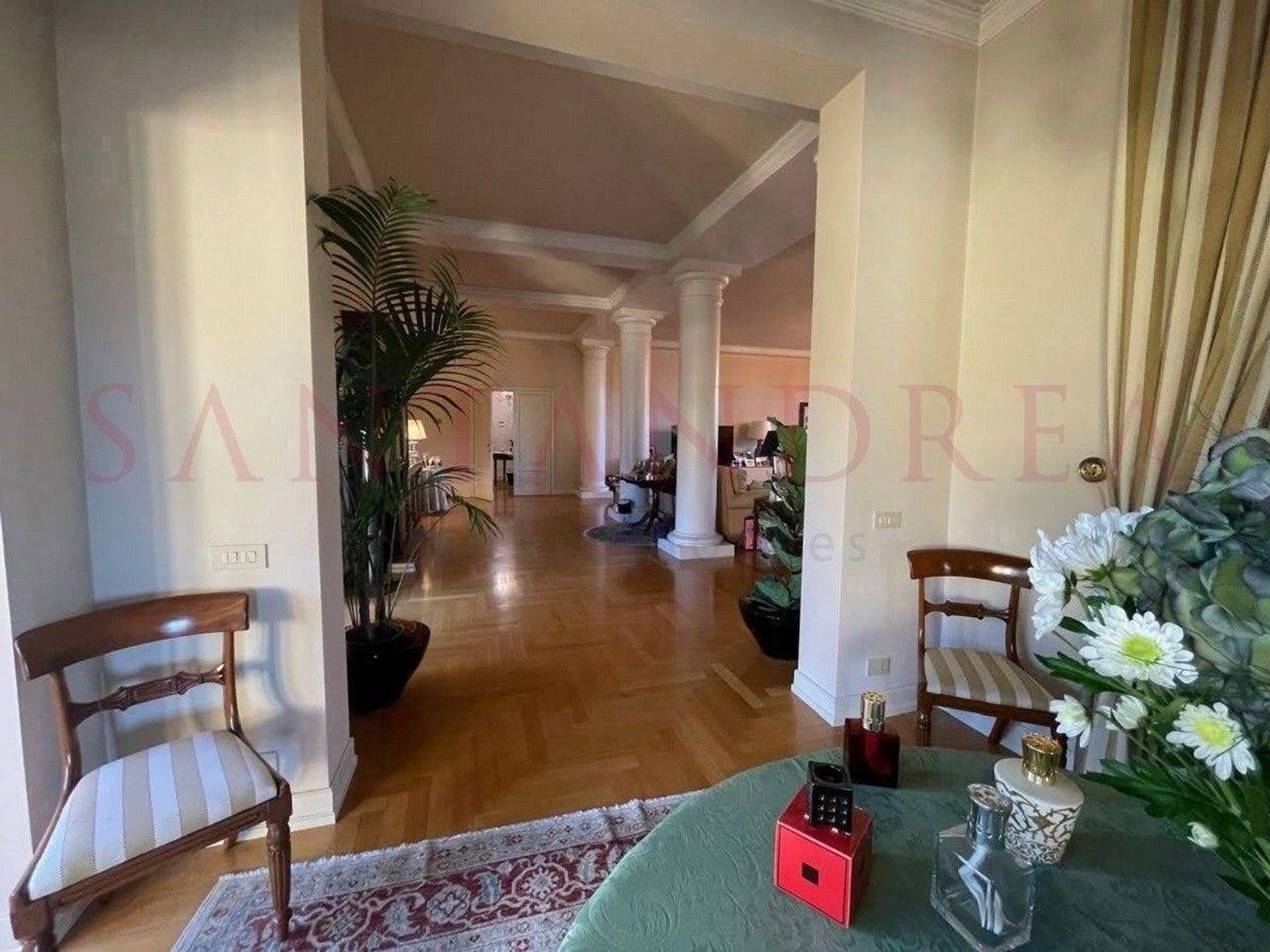 Condominium dans Firenze, Toscana 11123785