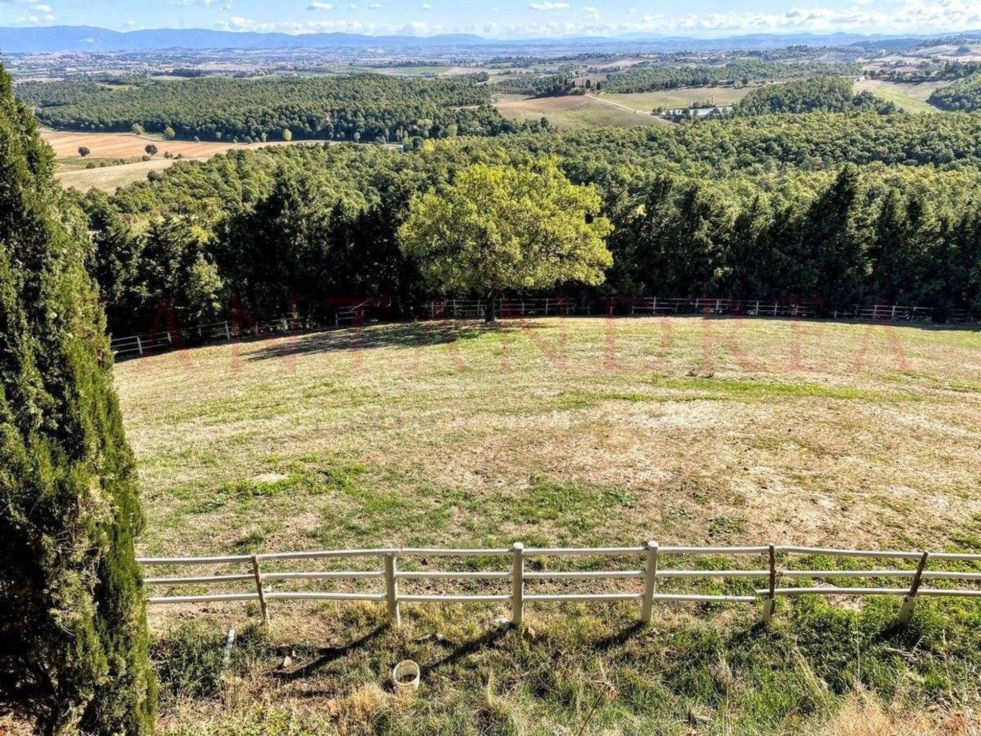 жилой дом в Trequanda, Toscana 11123786