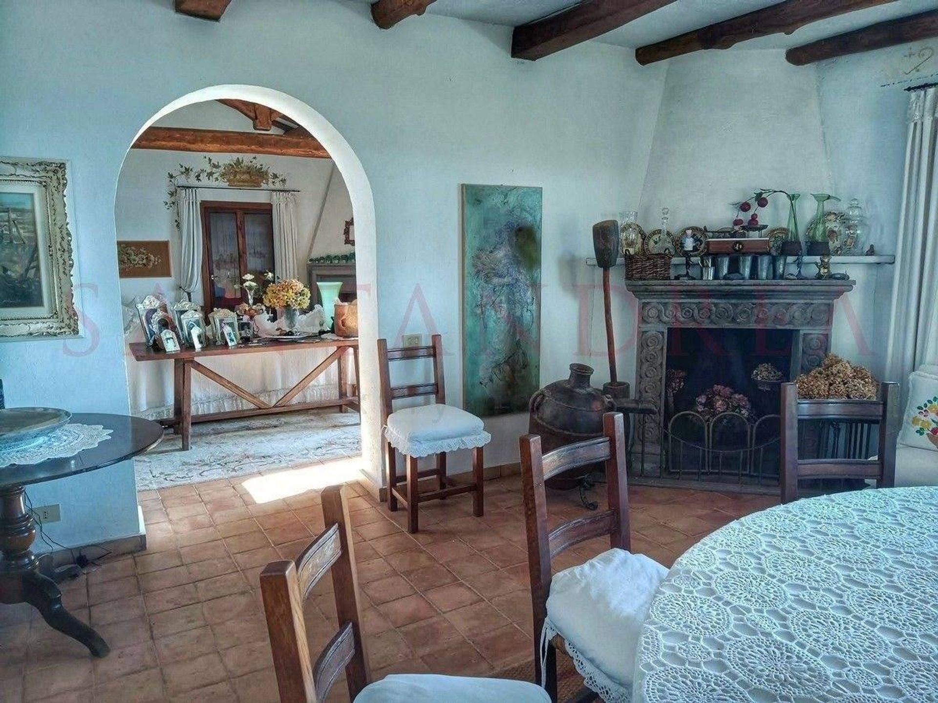 casa en , Toscana 11123795