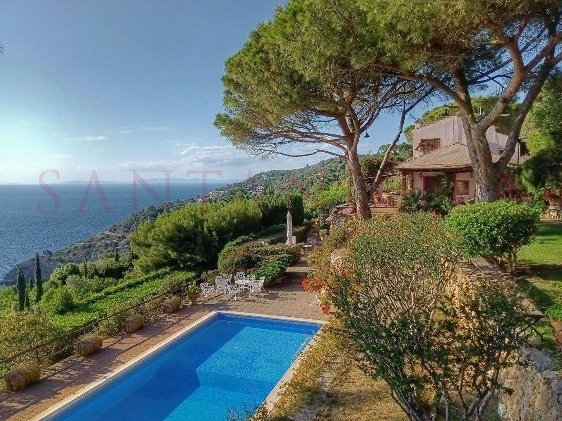 casa en , Toscana 11123795