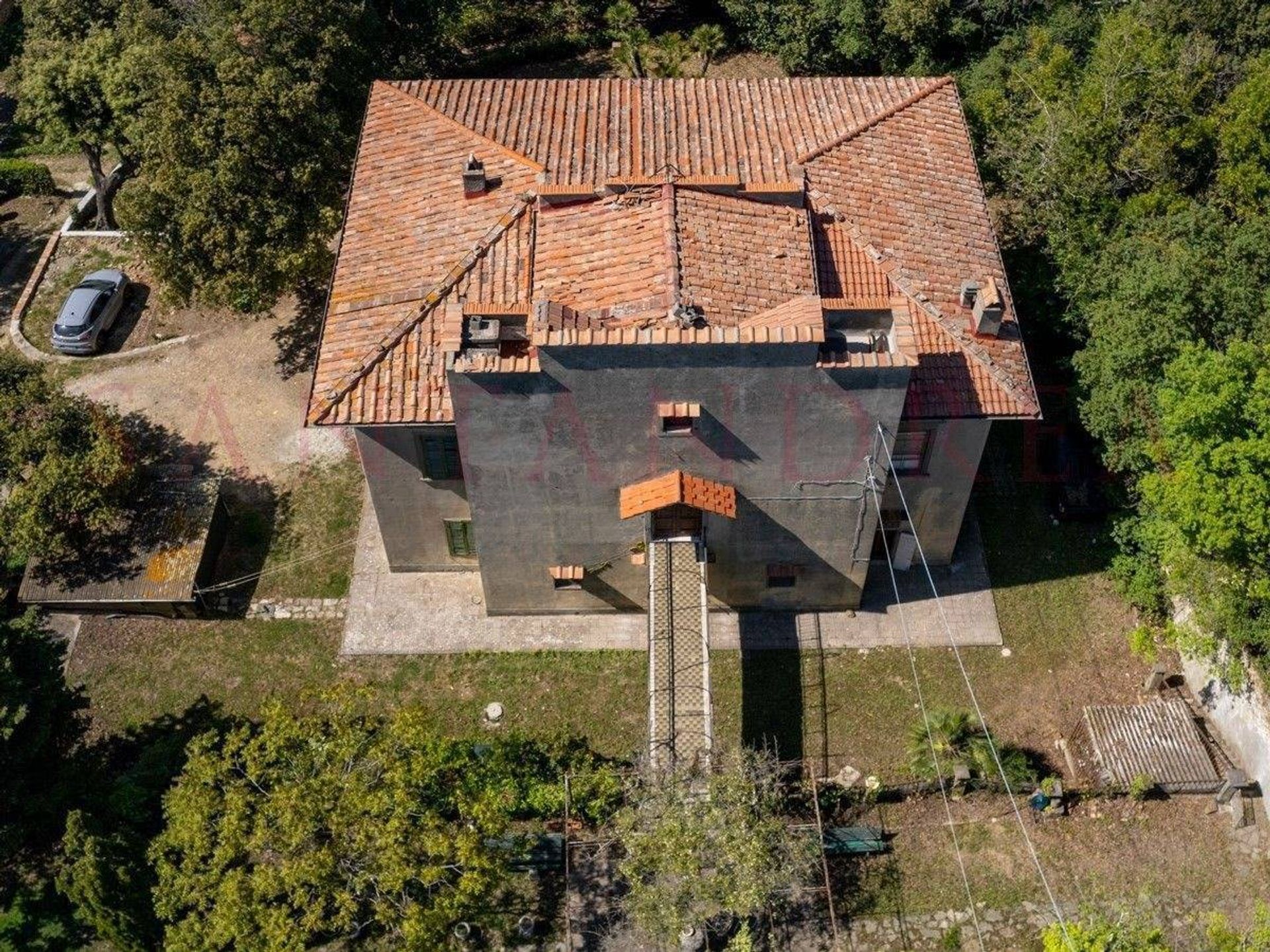 Hus i Livorno, Toscana 11123796