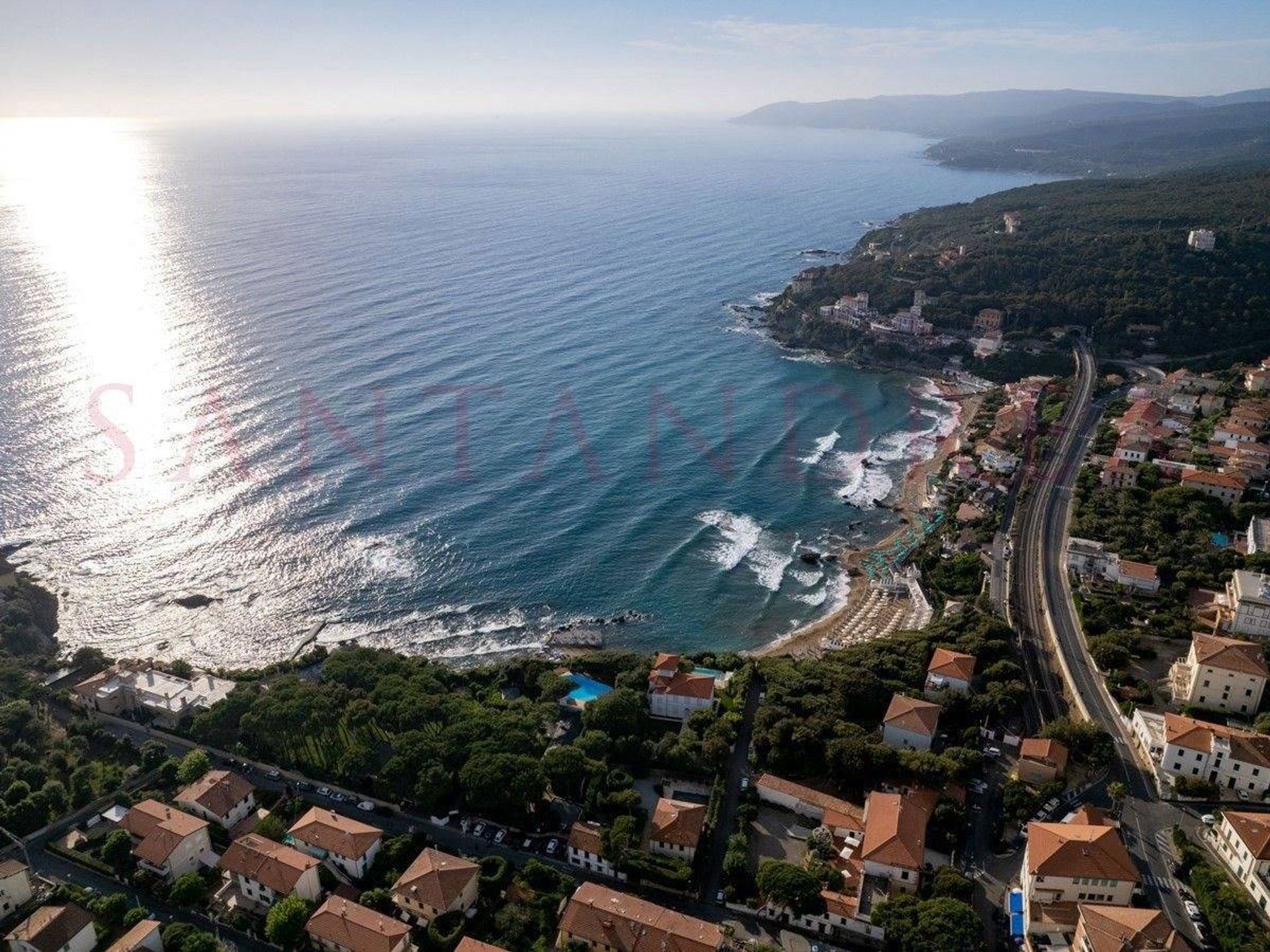 Talo sisään Livorno, Toscana 11123802