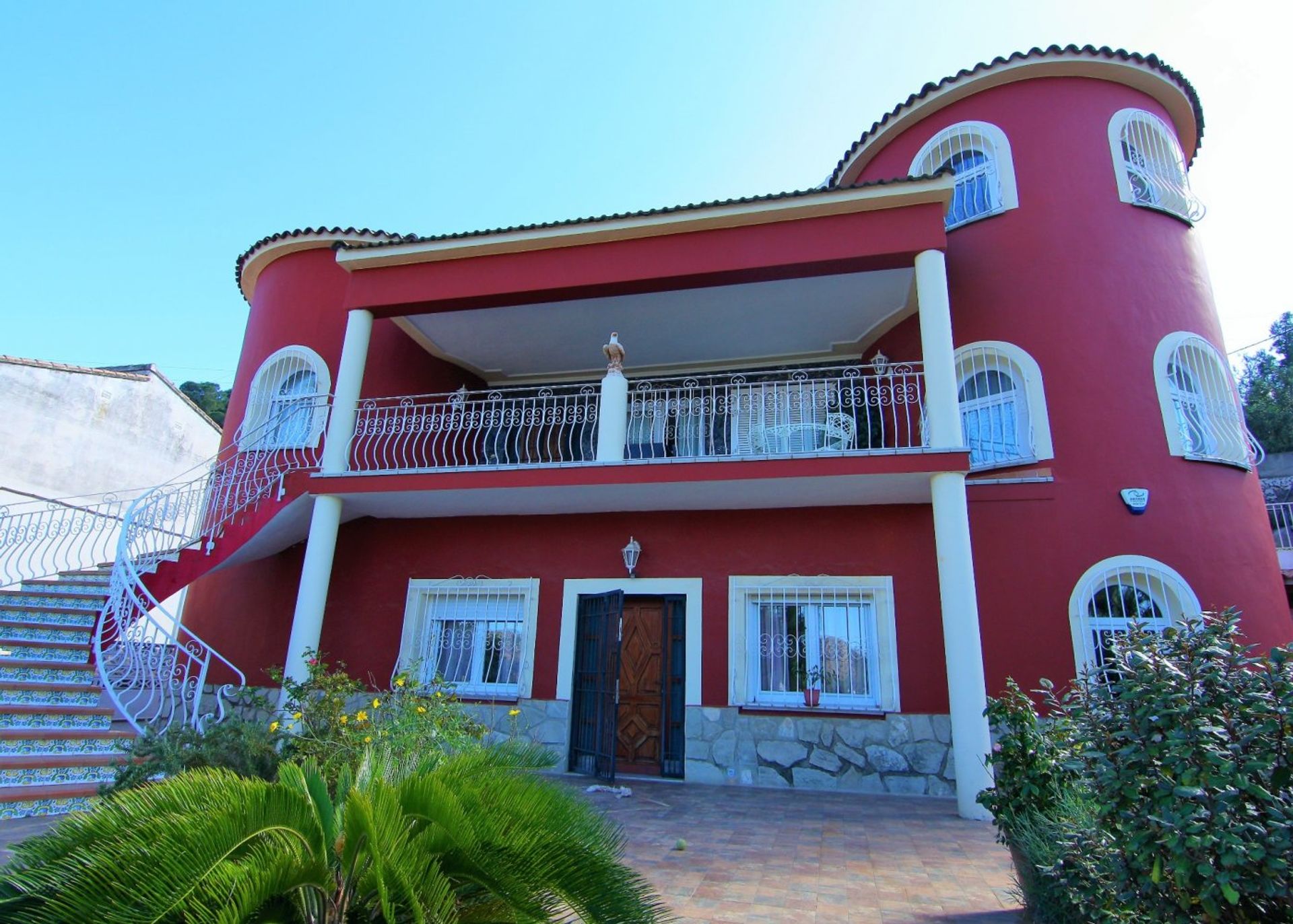 House in Pedreguer, Comunidad Valenciana 11123809