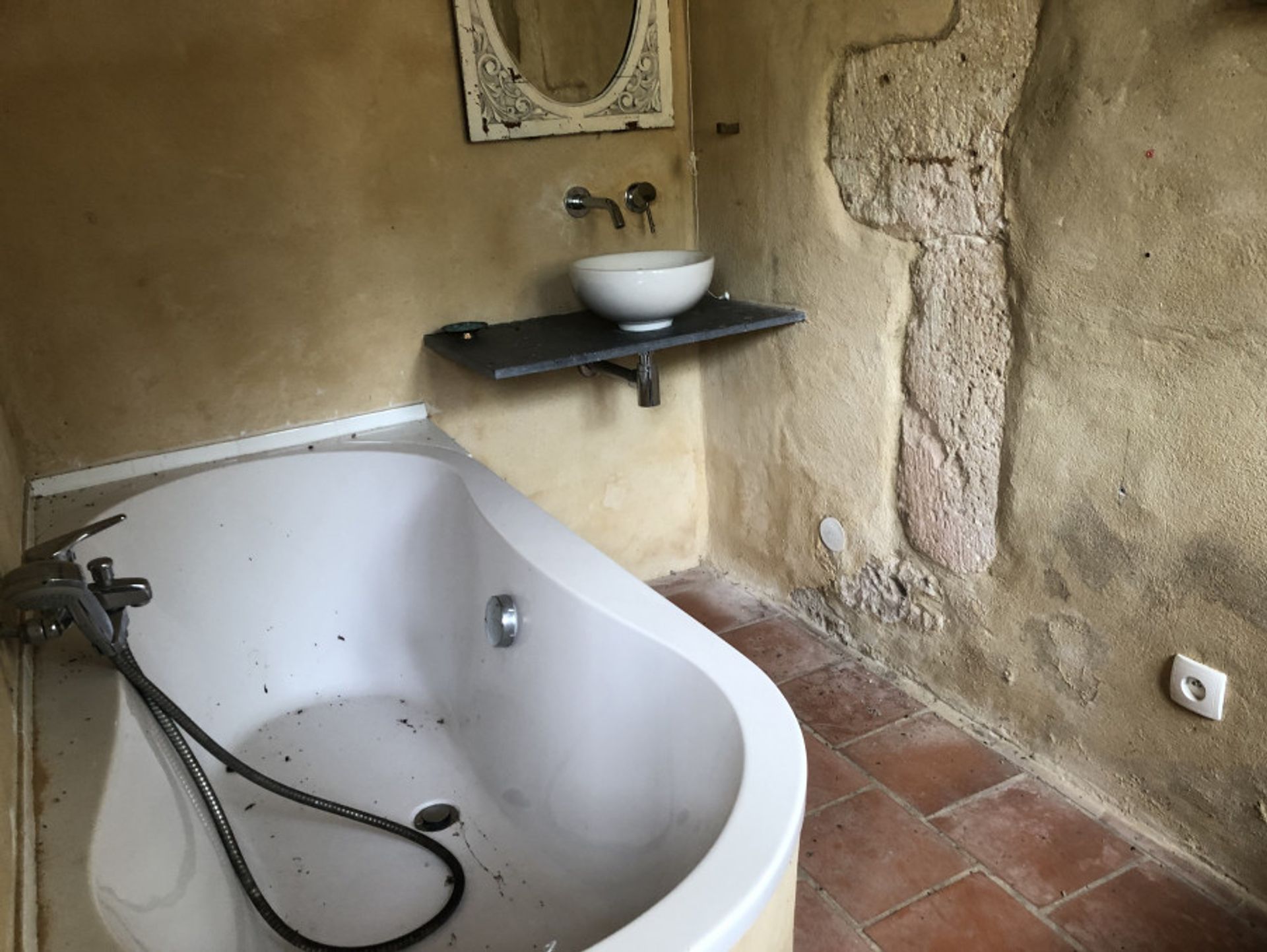 Huis in Saint-Julien-Innocence-Eulalie, Nouvelle-Aquitaine 11123826