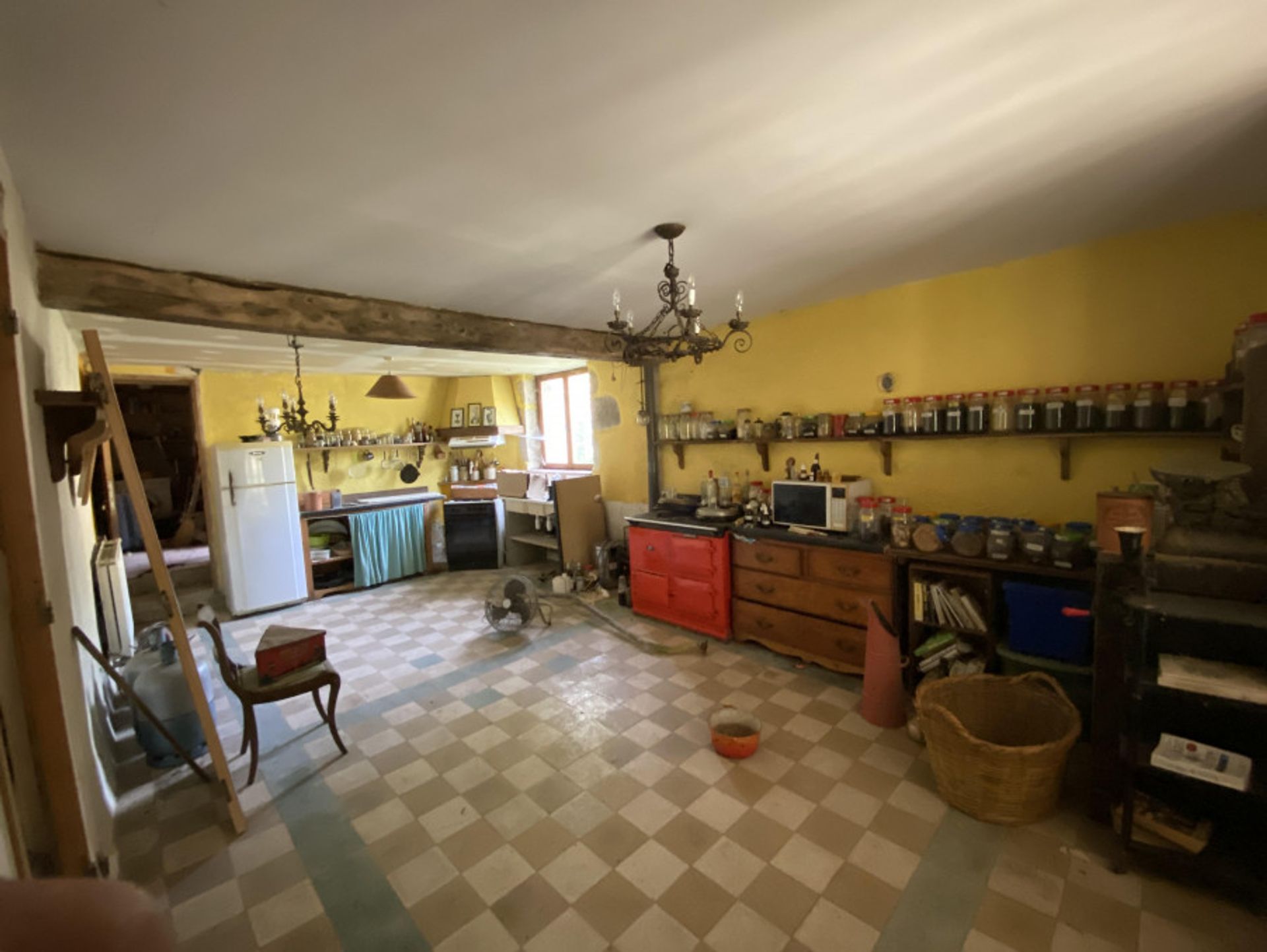 Huis in Saint-Julien-Innocence-Eulalie, Nouvelle-Aquitaine 11123826