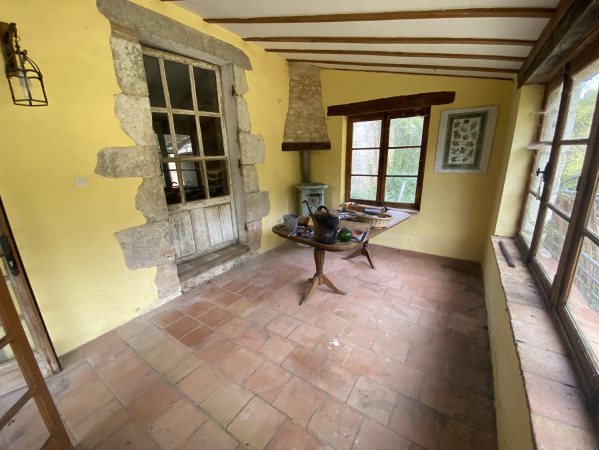 casa en Saint-Julien-Innocence-Eulalie, Nouvelle-Aquitaine 11123826