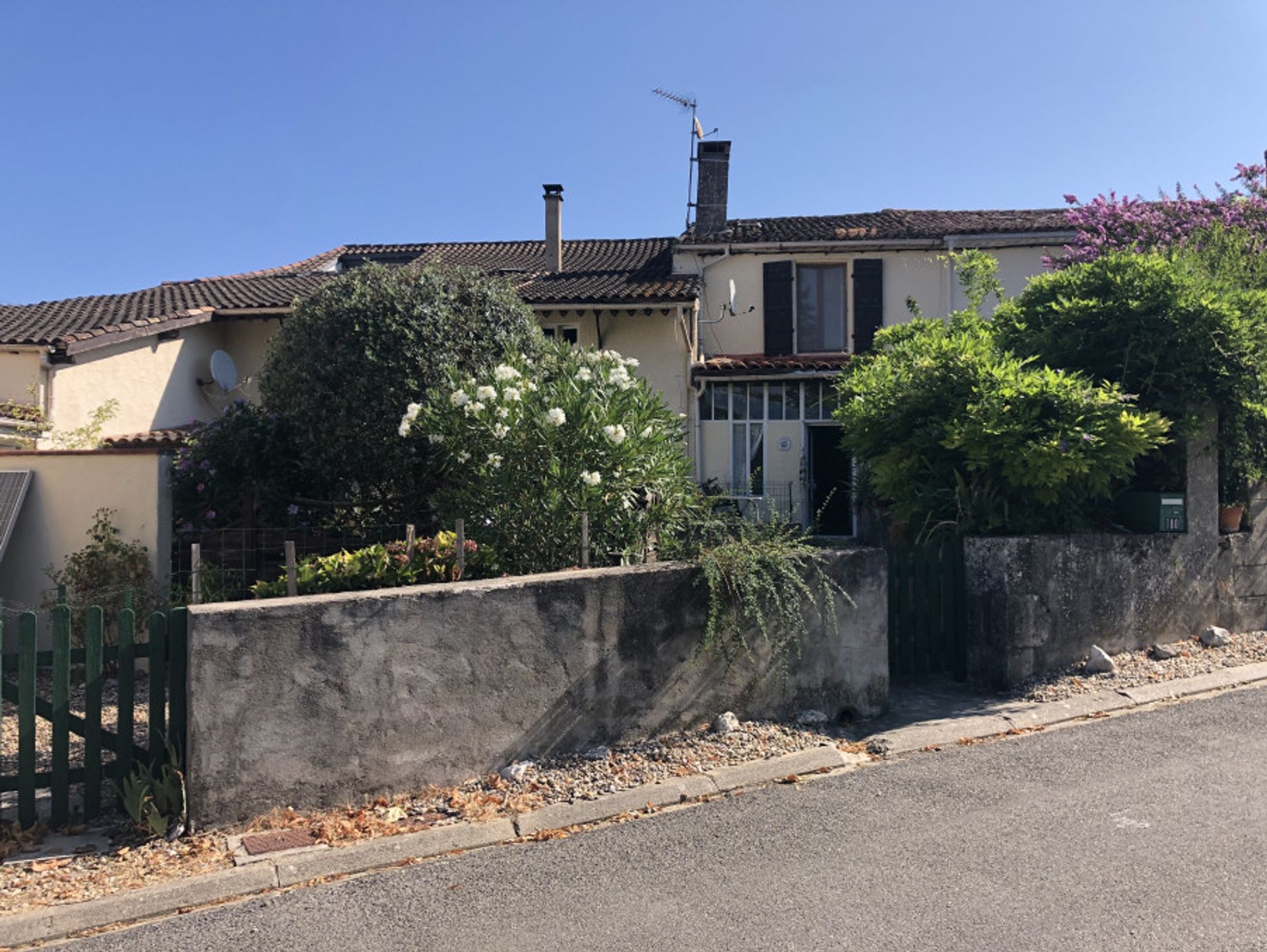 Casa nel Loubès-Bernac, Nouvelle-Aquitaine 11123833