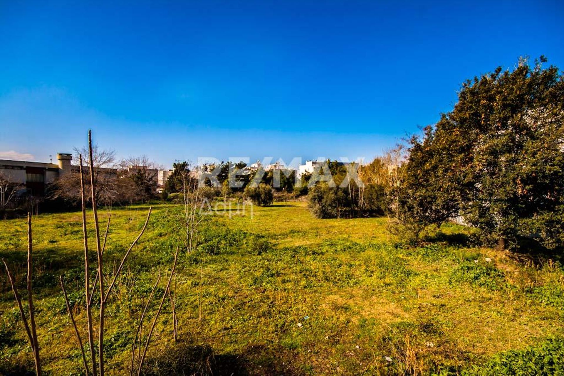 Land i Volos, Thessalia 11123841