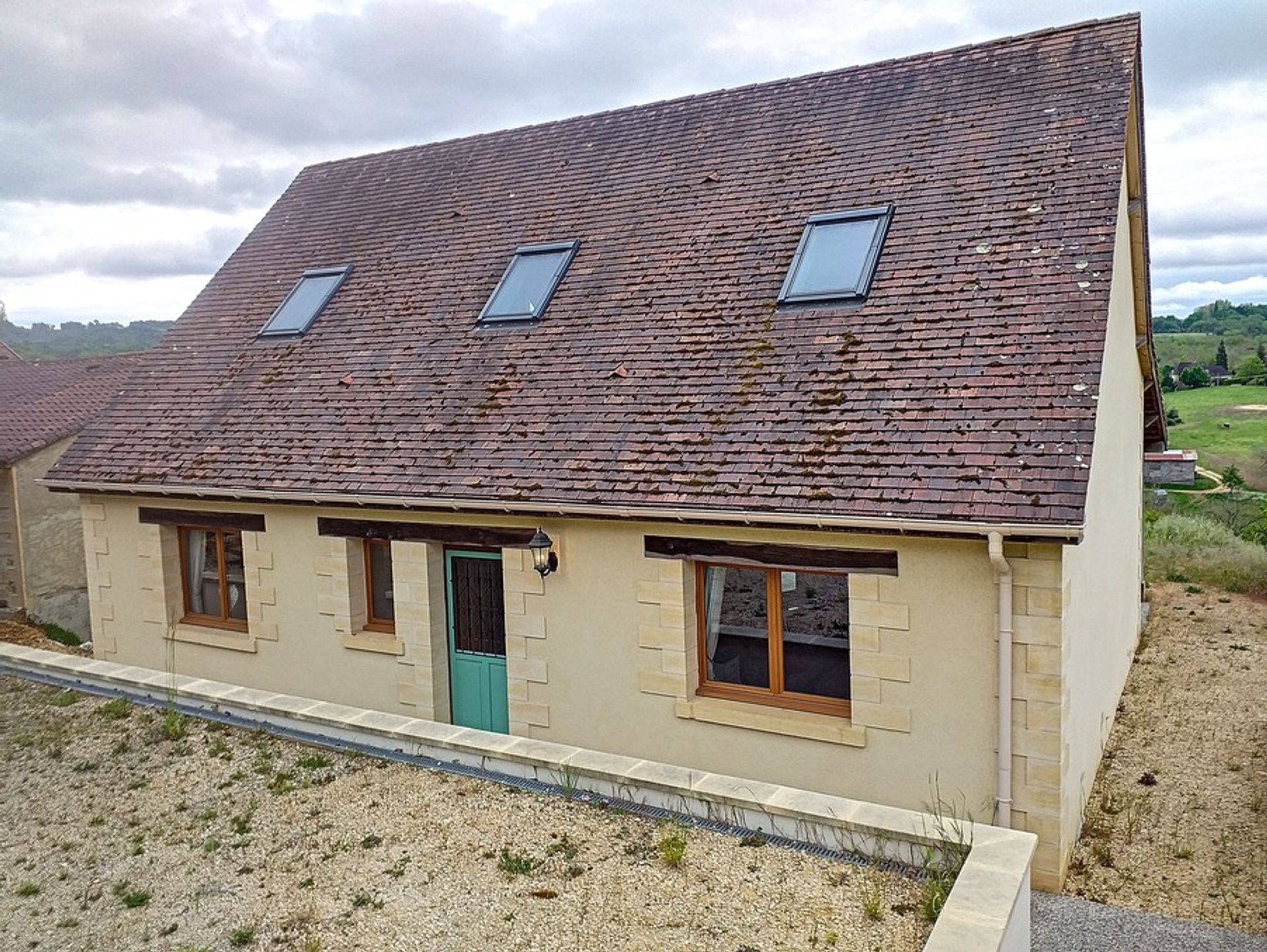 Casa nel Cénac-et-Saint-Julien, Nouvelle-Aquitaine 11123843