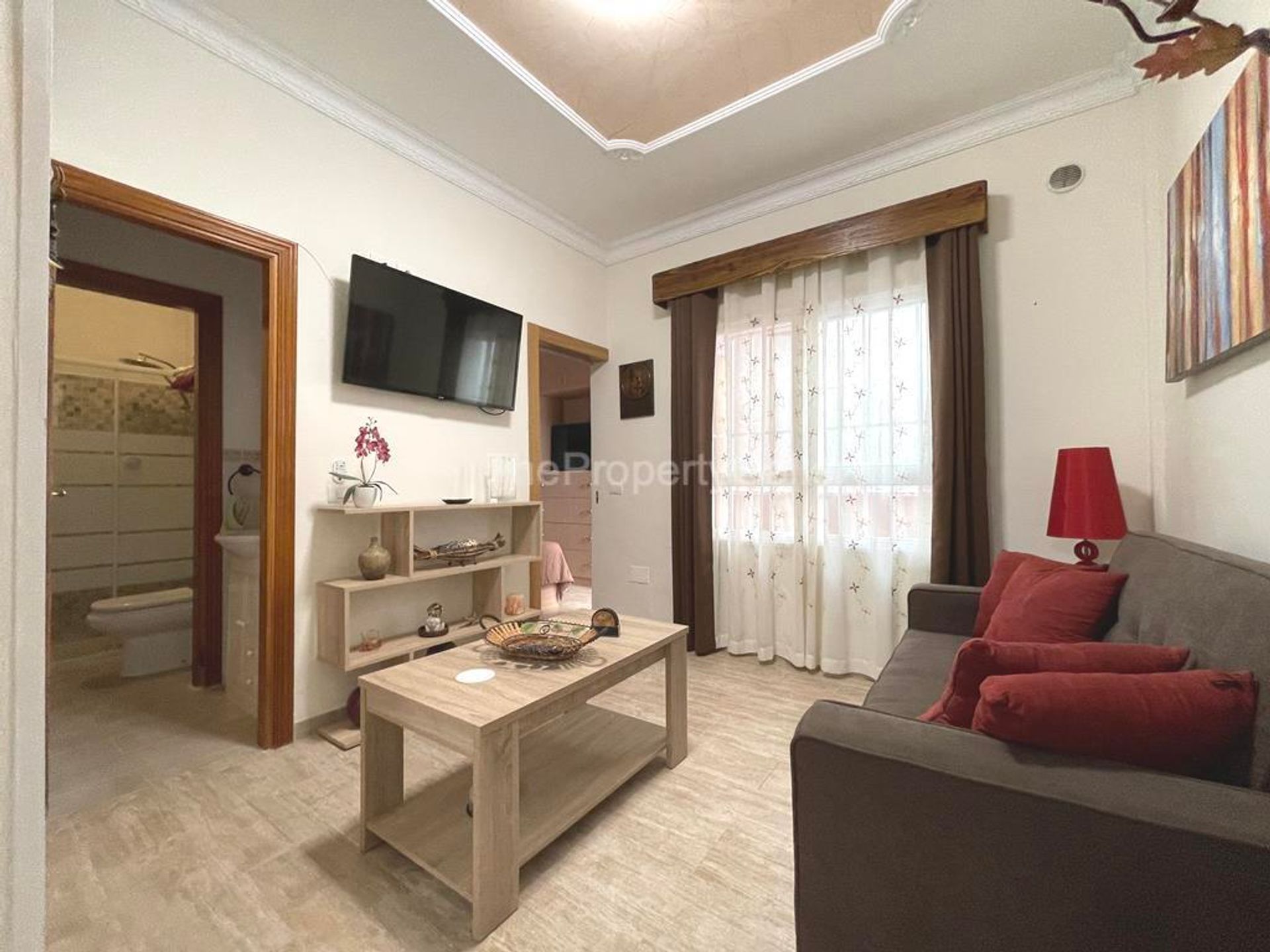 Huis in Alcalá, Canarias 11123850