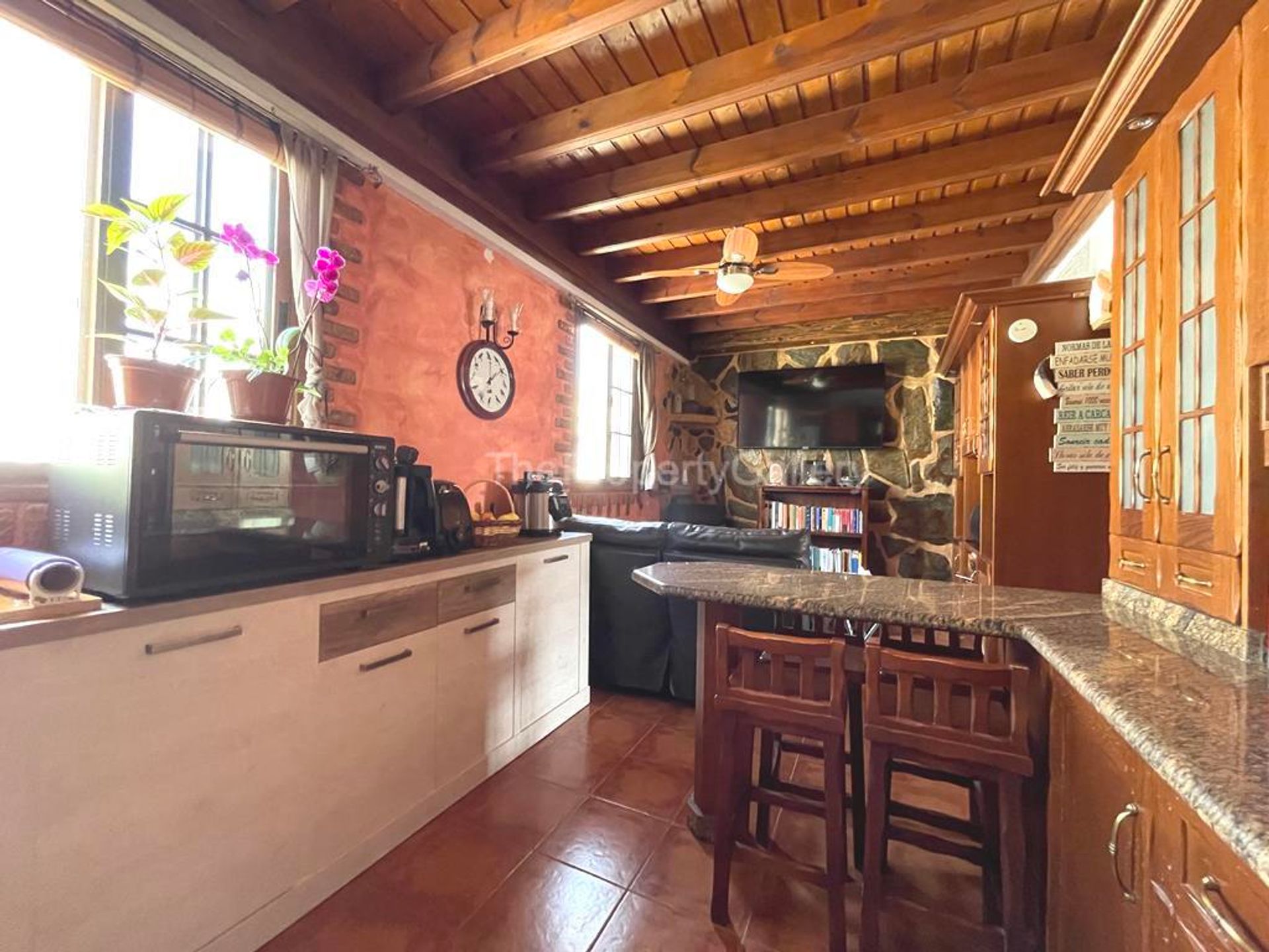 Huis in Alcalá, Canarias 11123850