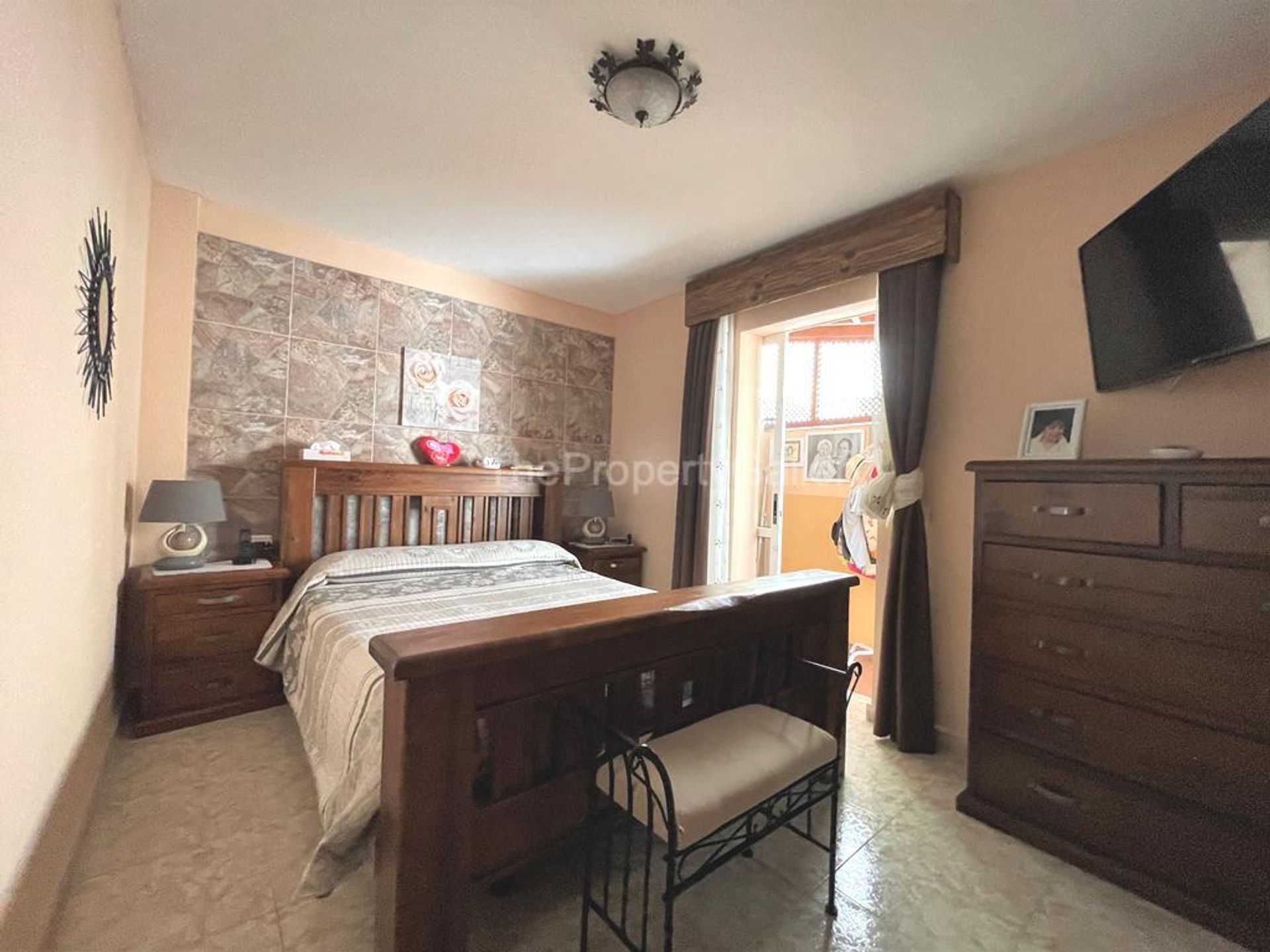 Huis in Alcalá, Canarias 11123850