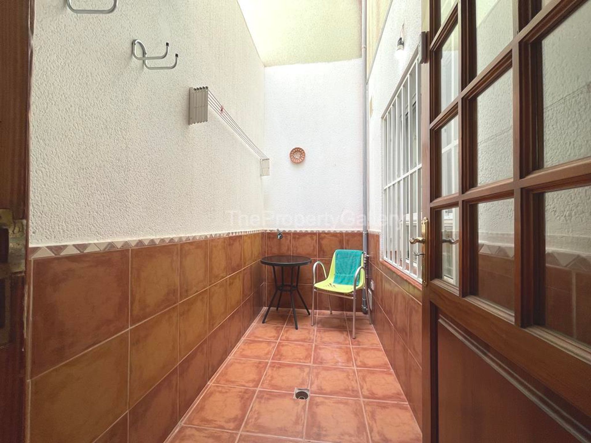 Huis in Alcalá, Canarias 11123850