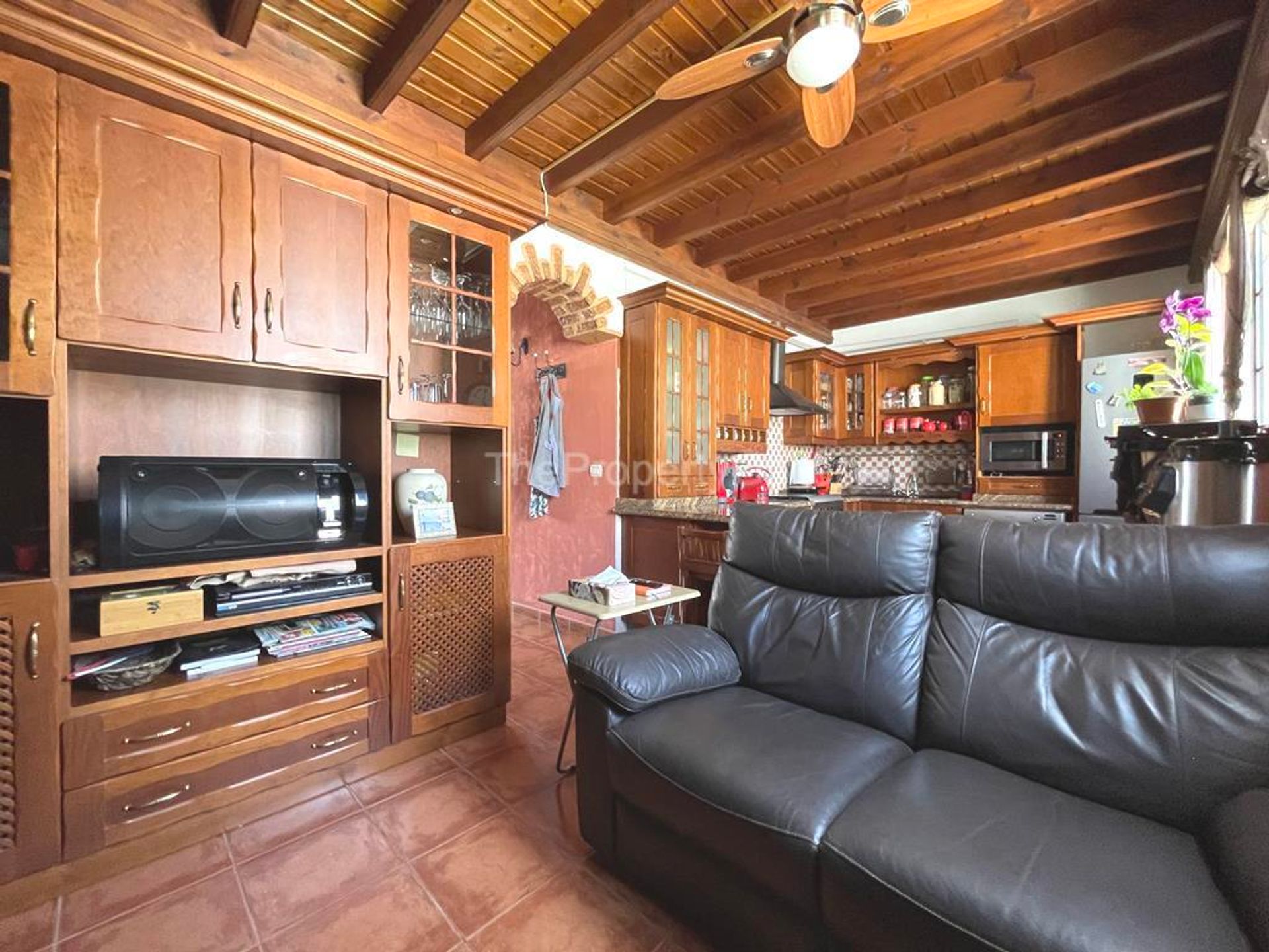 Huis in Alcalá, Canarias 11123850