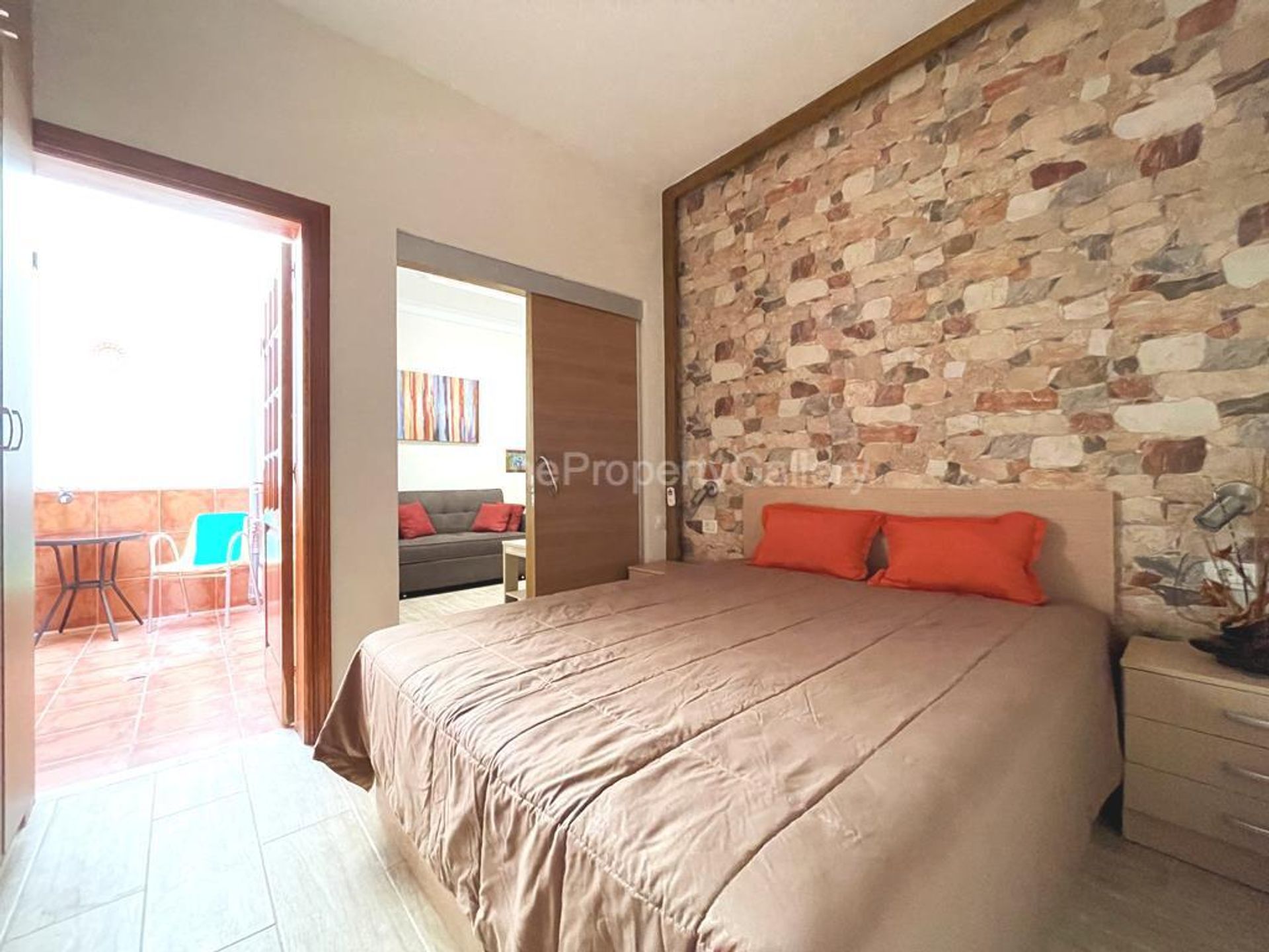 Huis in Alcalá, Canarias 11123850