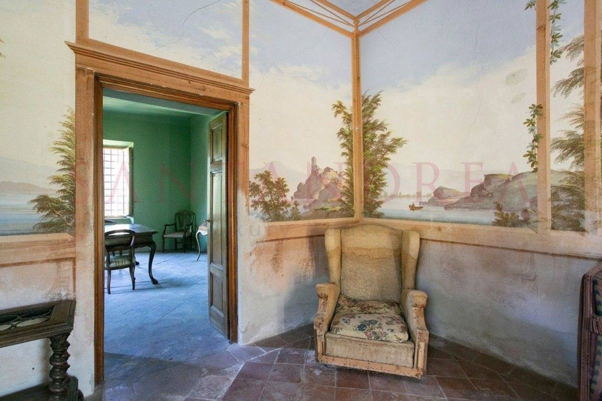 rumah dalam Capannori, Toscana 11123855