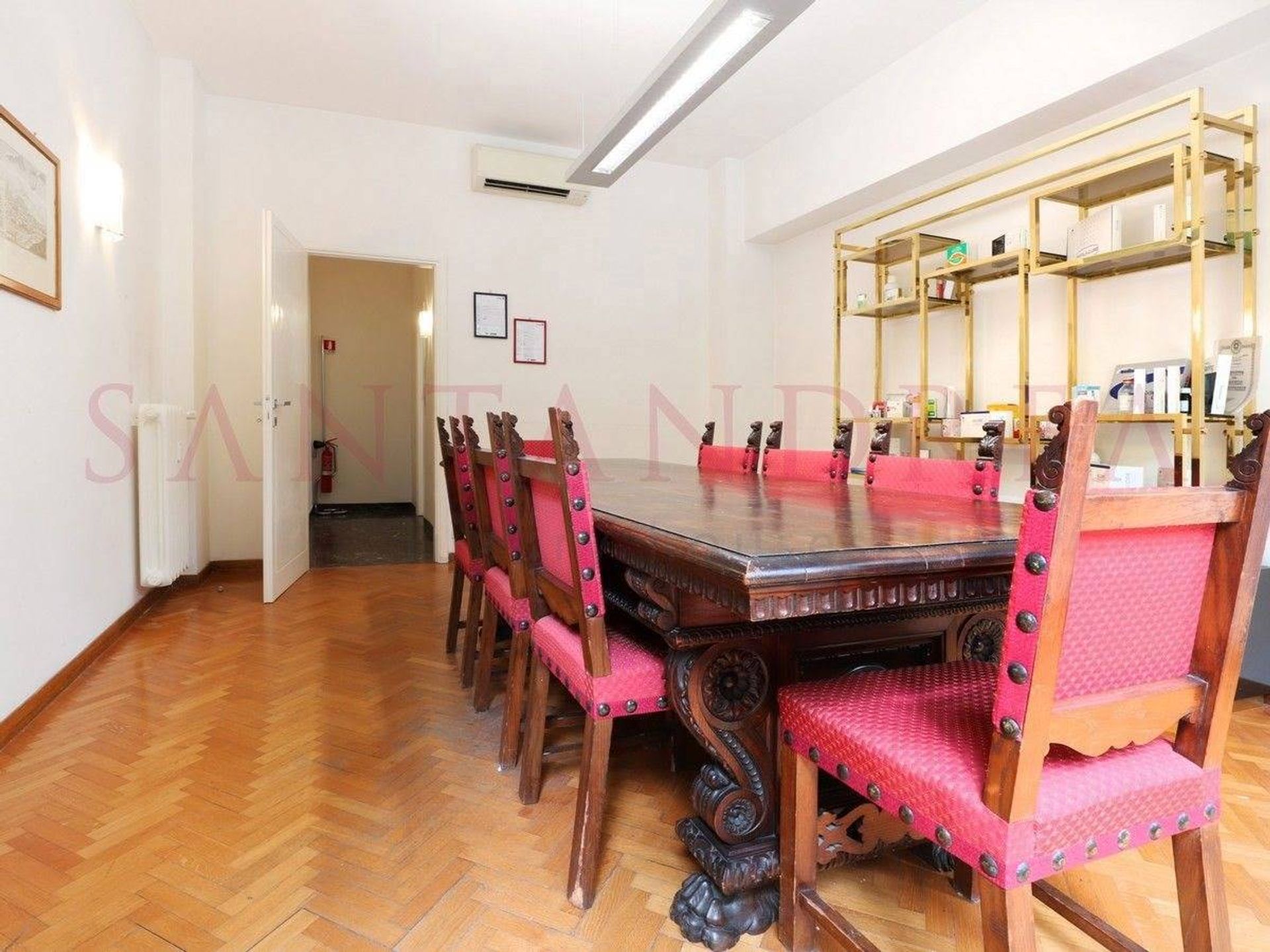 Condominium in Firenze, Toscana 11123857