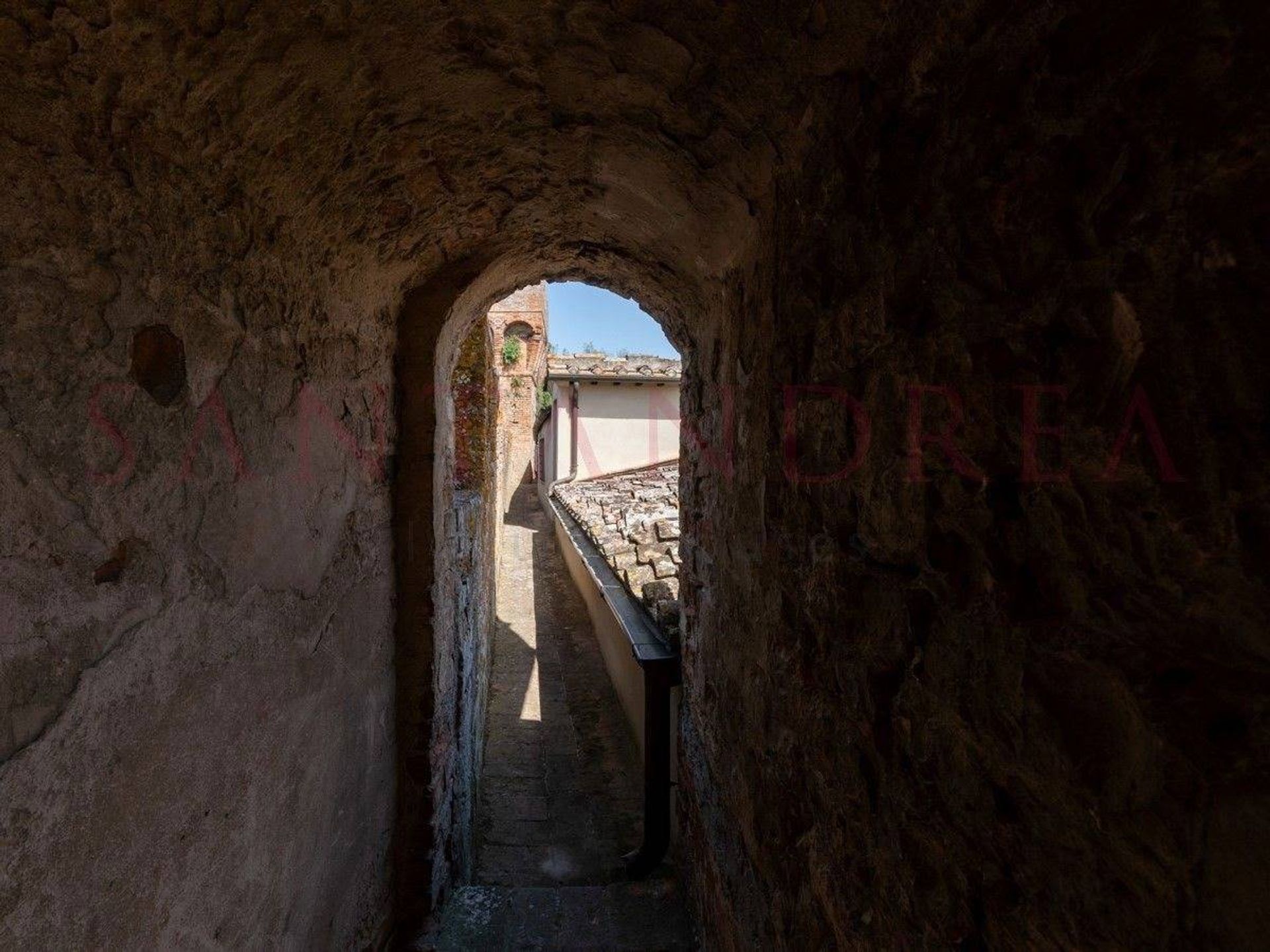 بيت في Castelfiorentino, Toscana 11123864