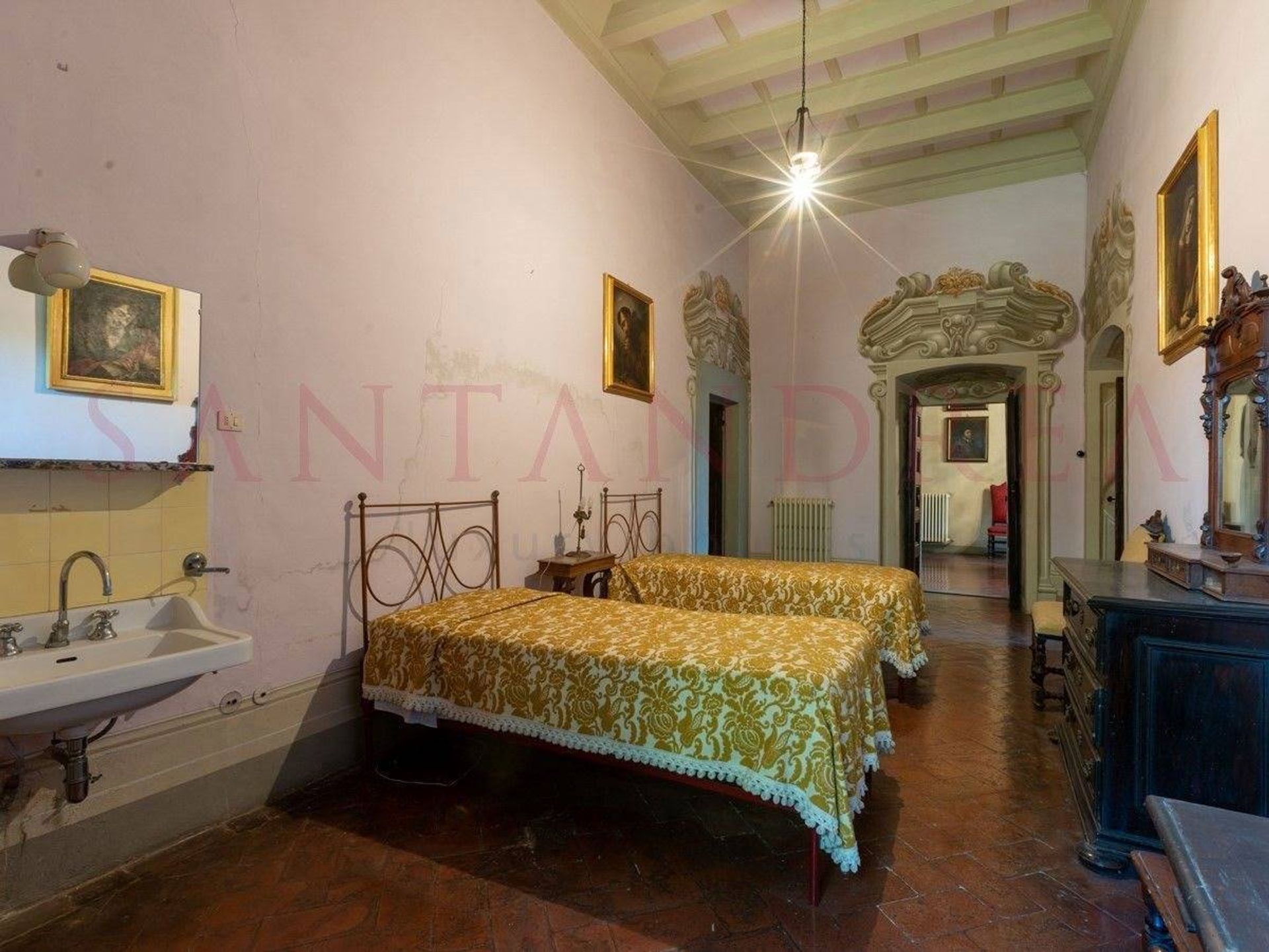 Huis in Castelfiorentino, Toscana 11123864