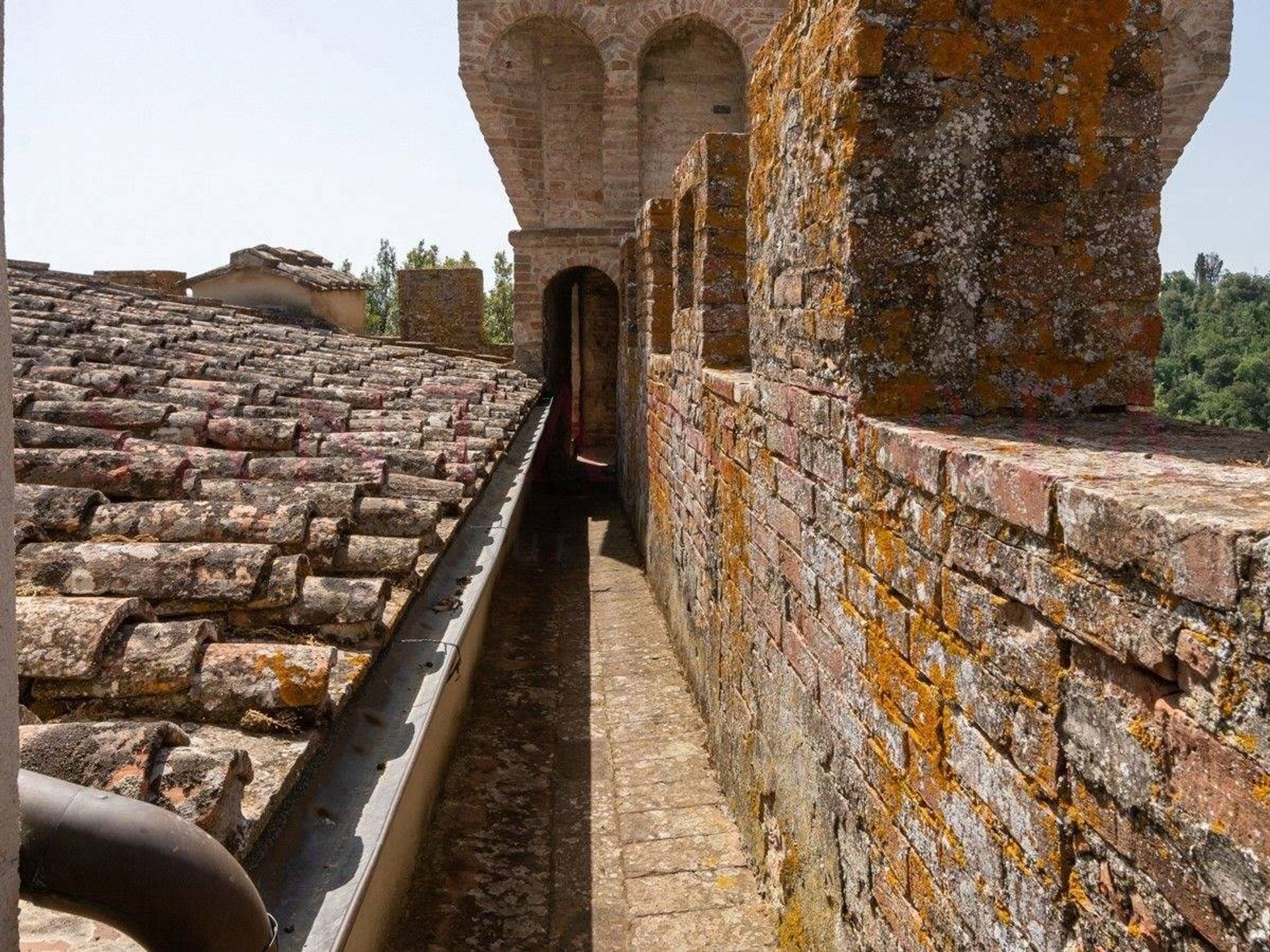 بيت في Castelfiorentino, Toscana 11123864