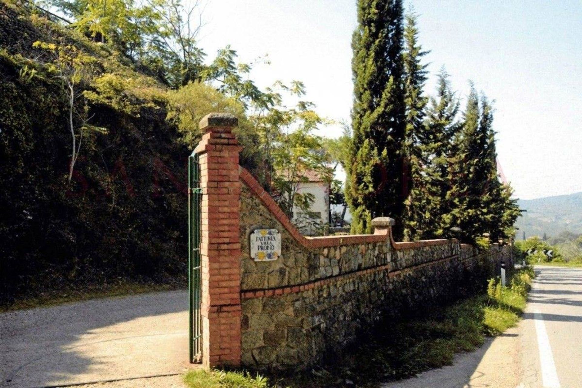 casa no Firenze, Toscana 11123867