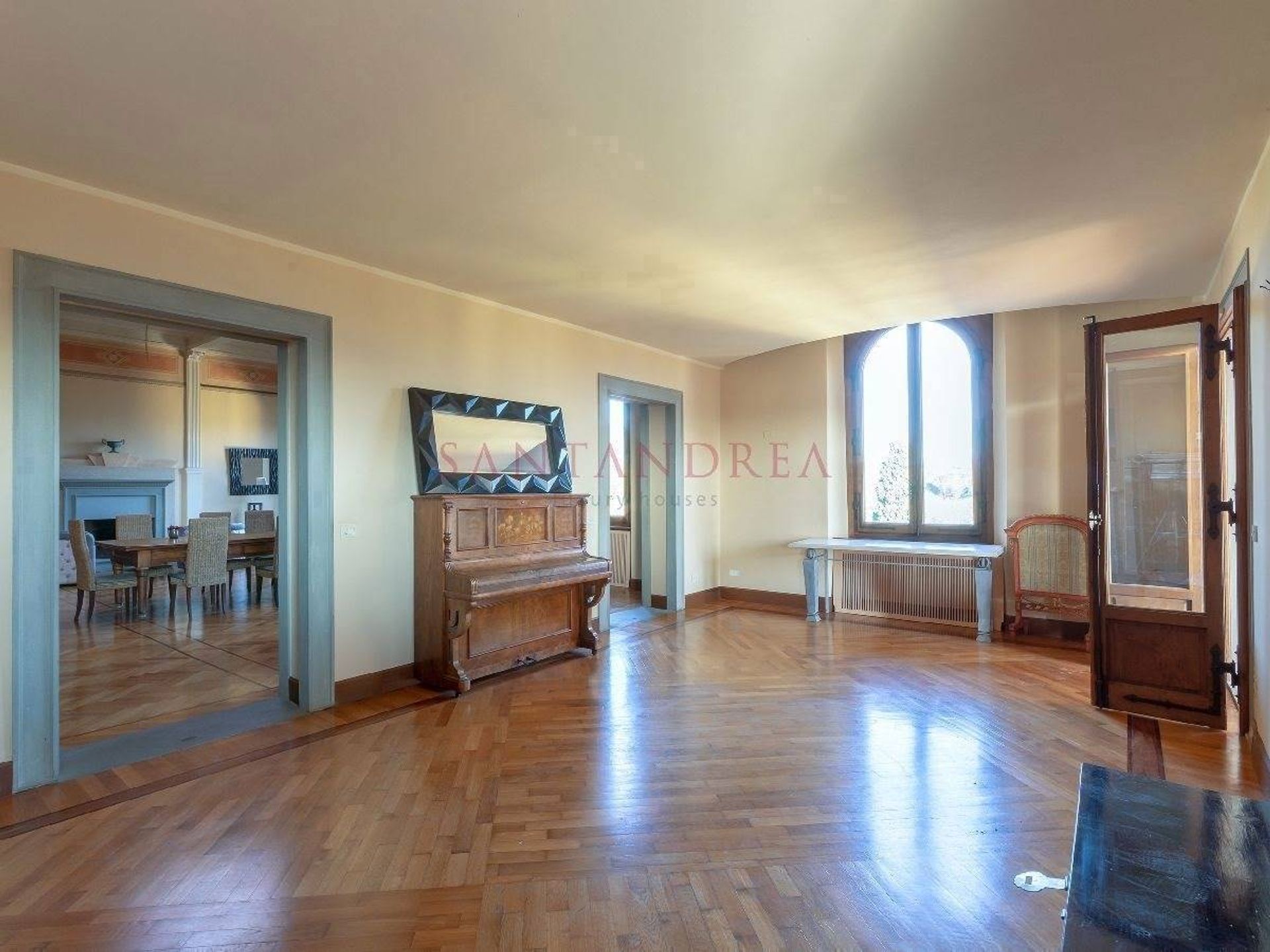 Condominium in Fiesole, Toscana 11123869