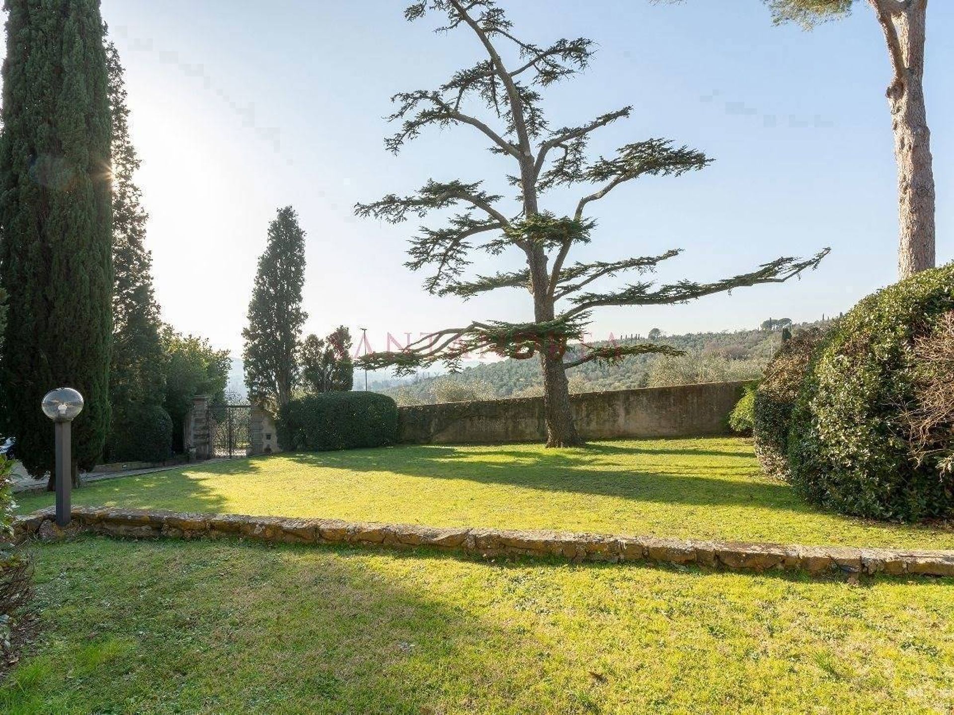 Osakehuoneisto sisään Fiesole, Toscana 11123869