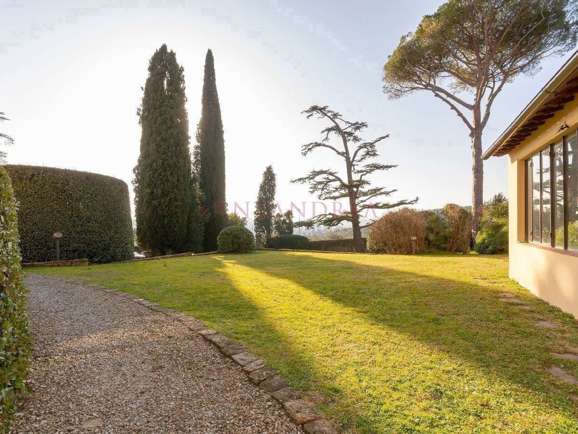 Condominium in Fiesole, Toscana 11123869