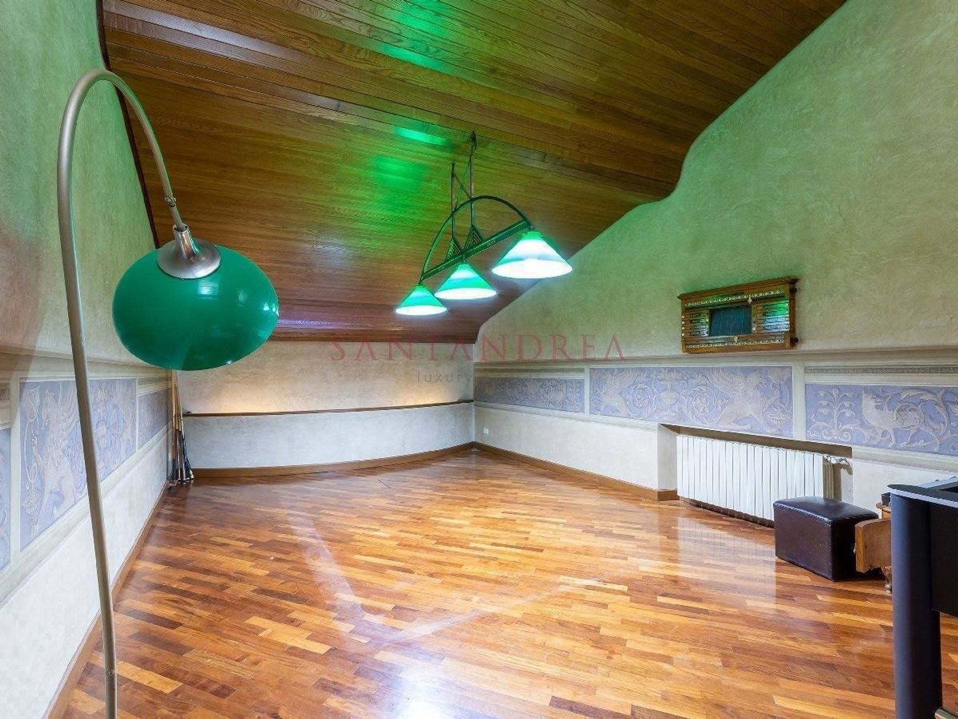 Osakehuoneisto sisään Fiesole, Toscana 11123869