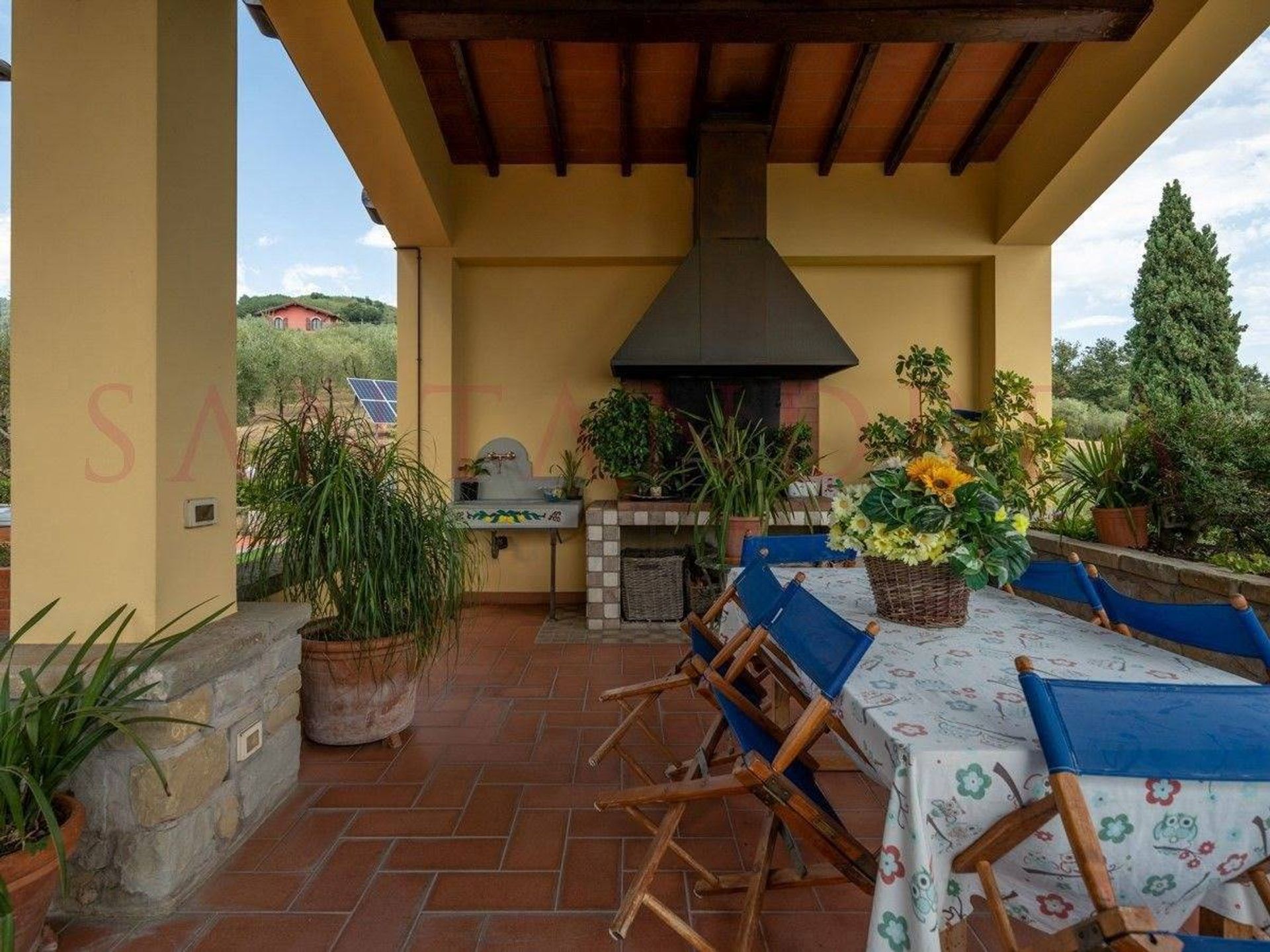 casa en , Toscana 11123870