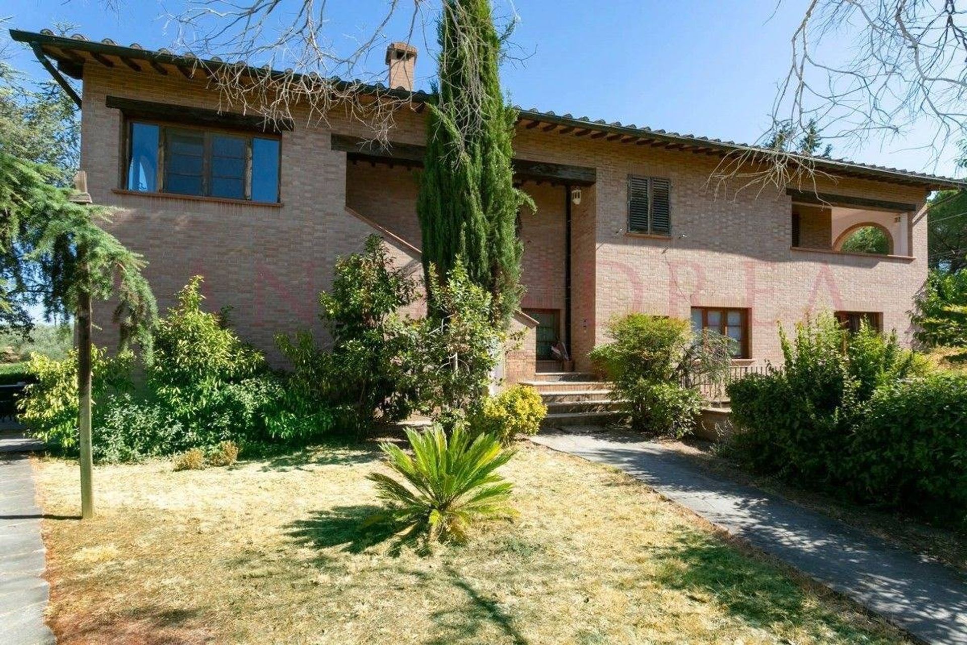 Casa nel Certaldo, Toscana 11123871