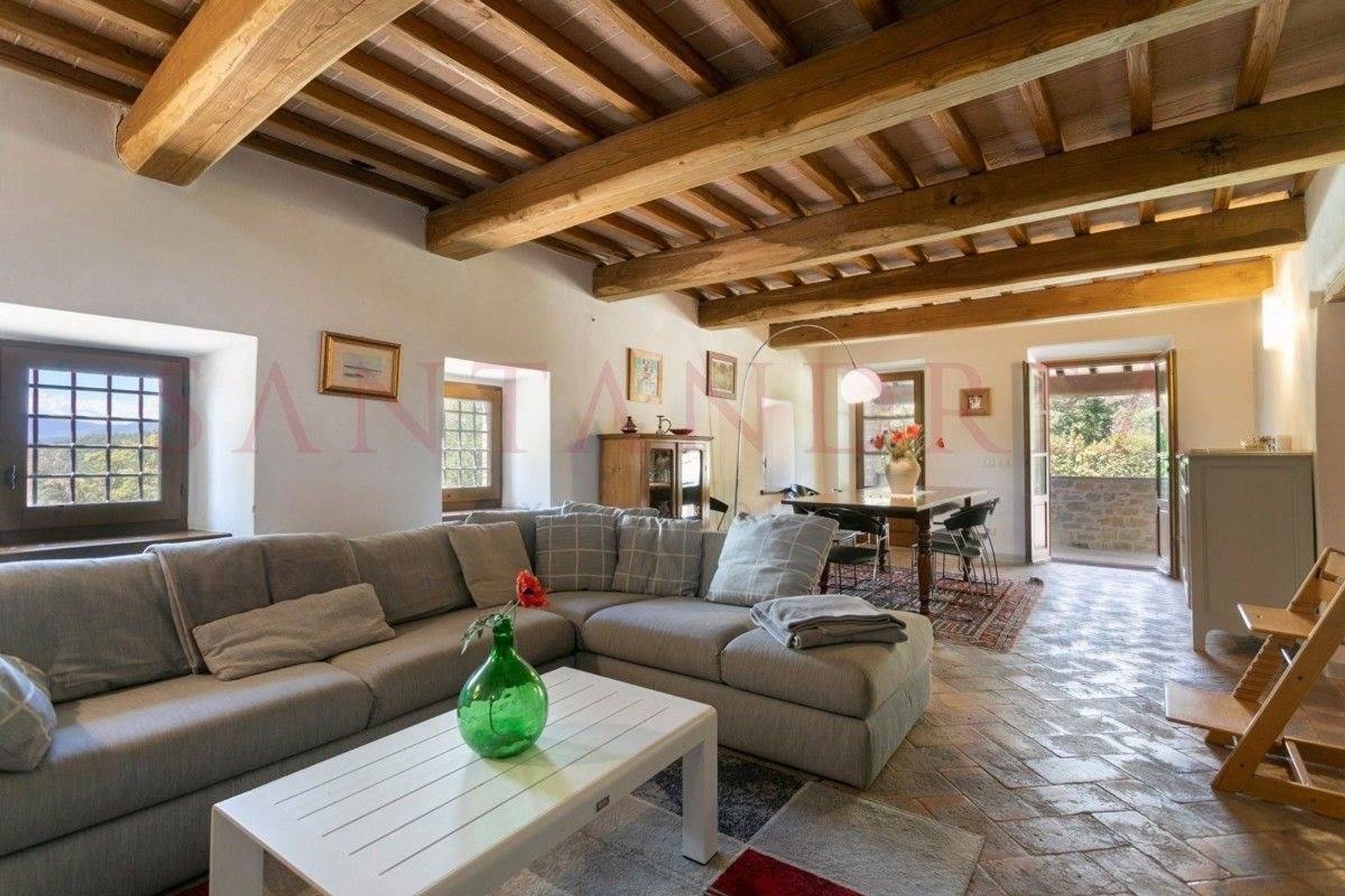 House in Pieve Santo Stefano, Toscana 11123872