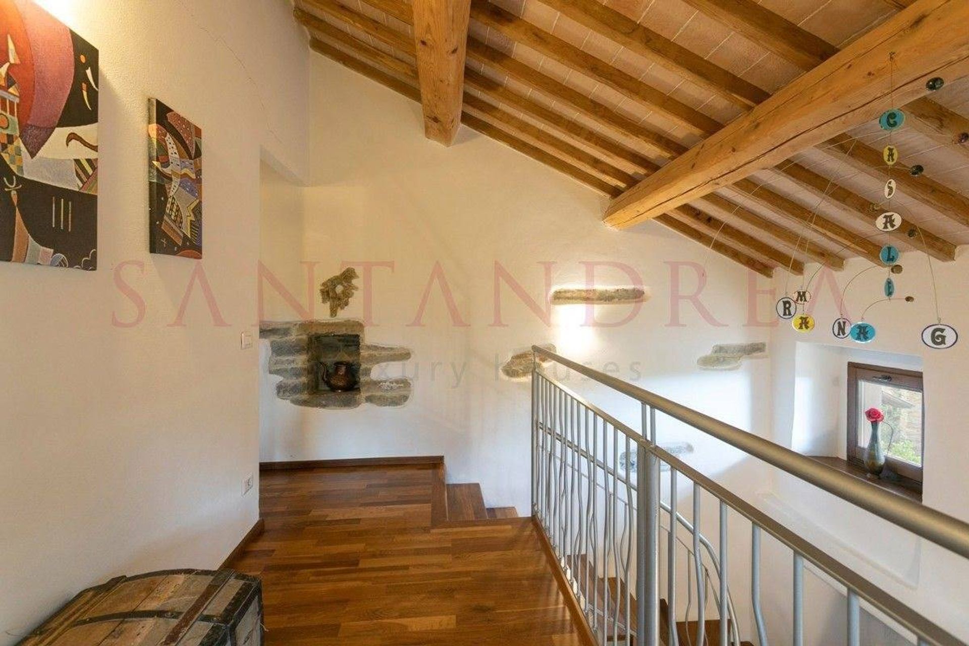 House in Pieve Santo Stefano, Toscana 11123872