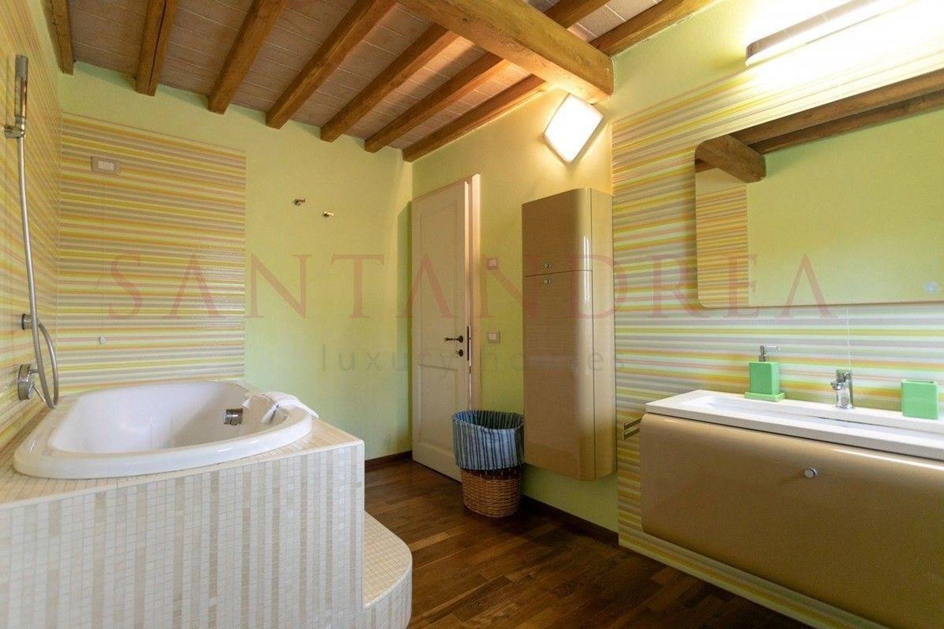 House in Pieve Santo Stefano, Toscana 11123872