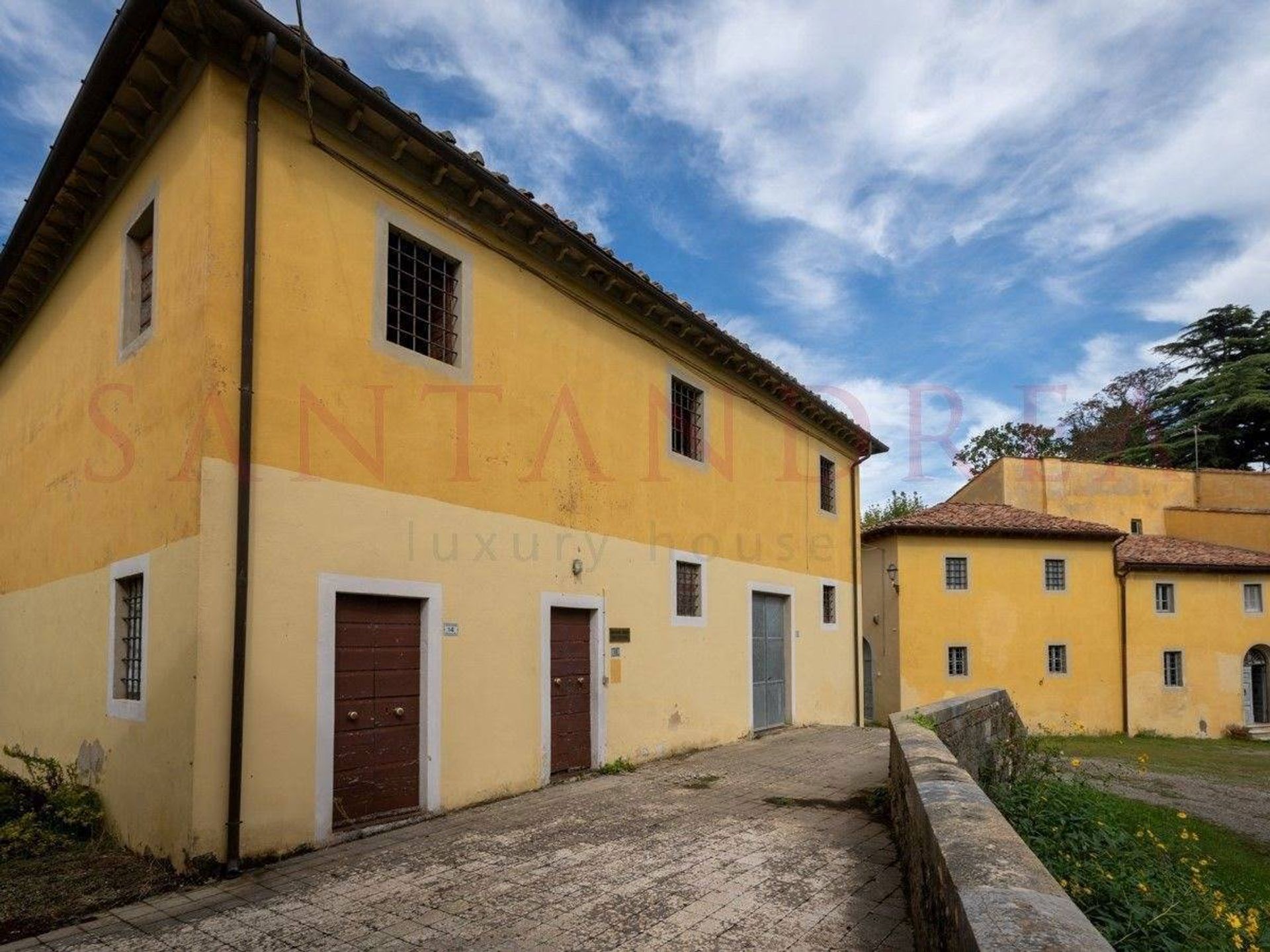 Huis in Crespina Lorenzana, Toscana 11123877