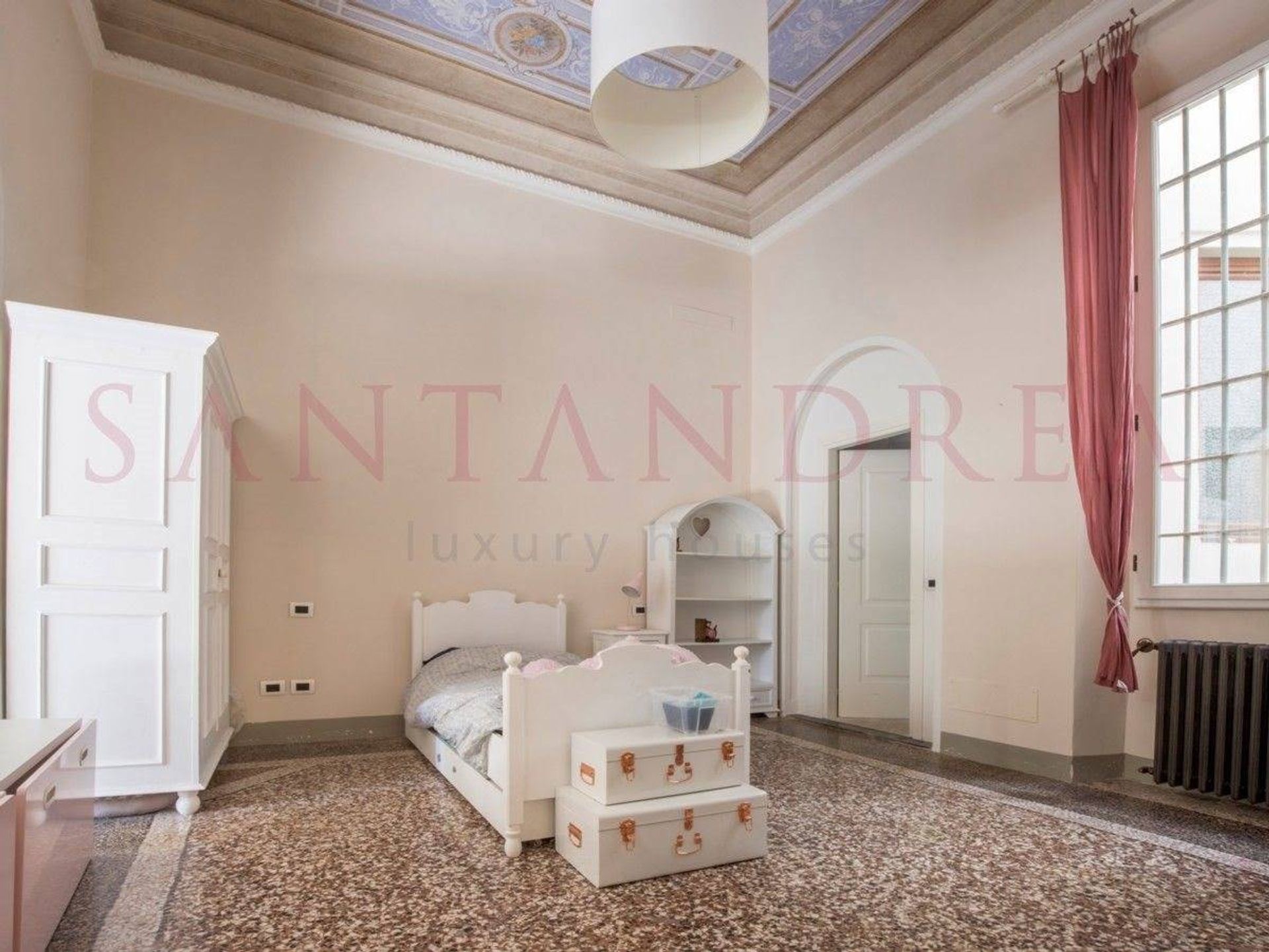 Кондоминиум в Firenze, Toscana 11123879