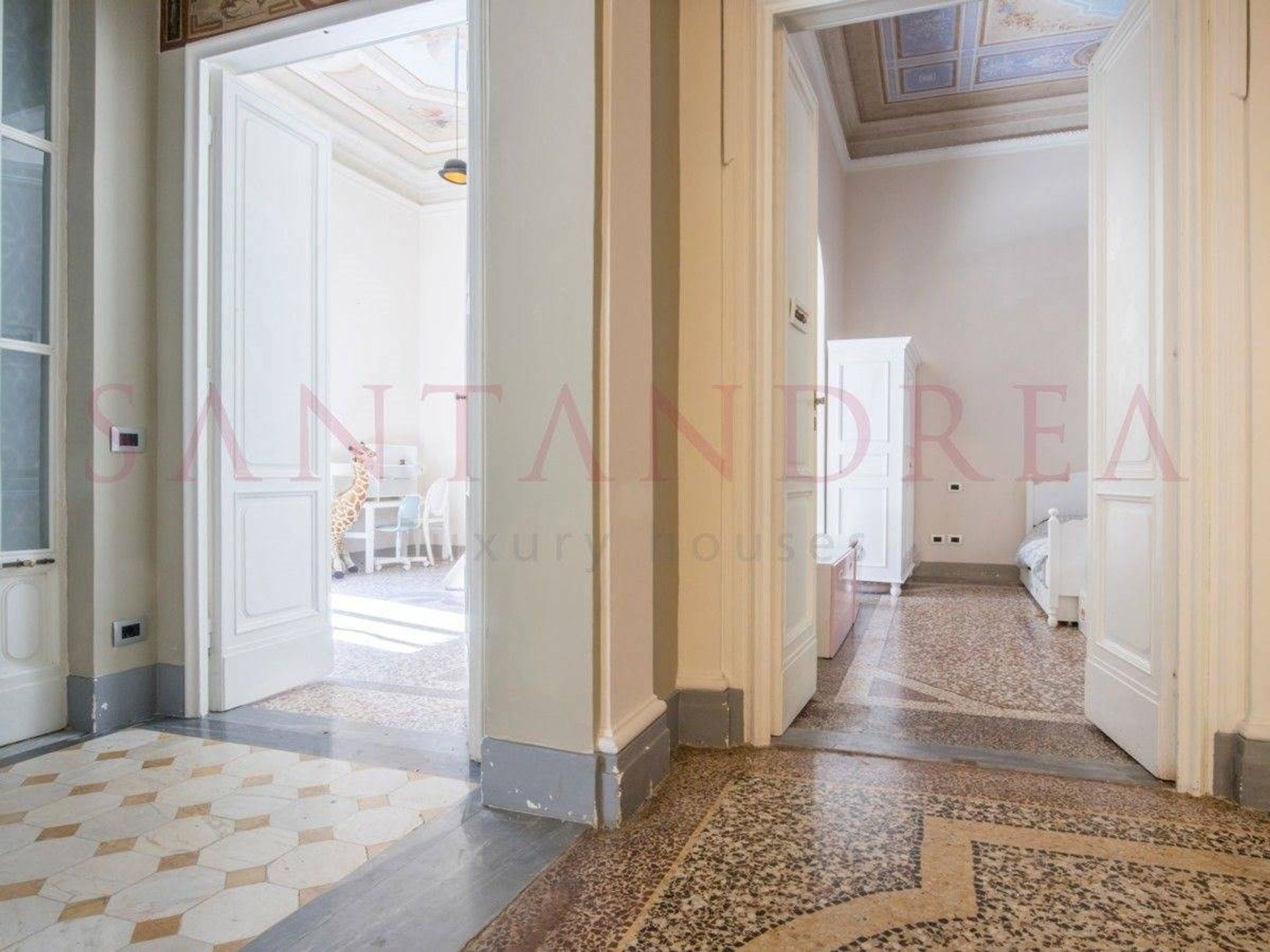 Кондоминиум в Firenze, Toscana 11123879