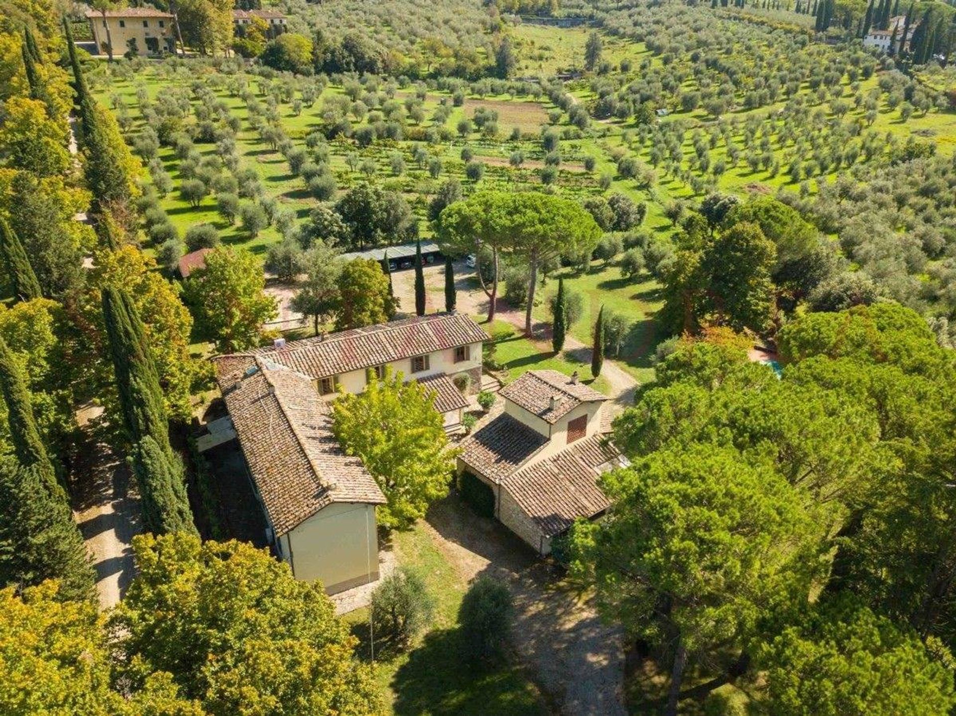 Haus im Ripoli, Toscana 11123880