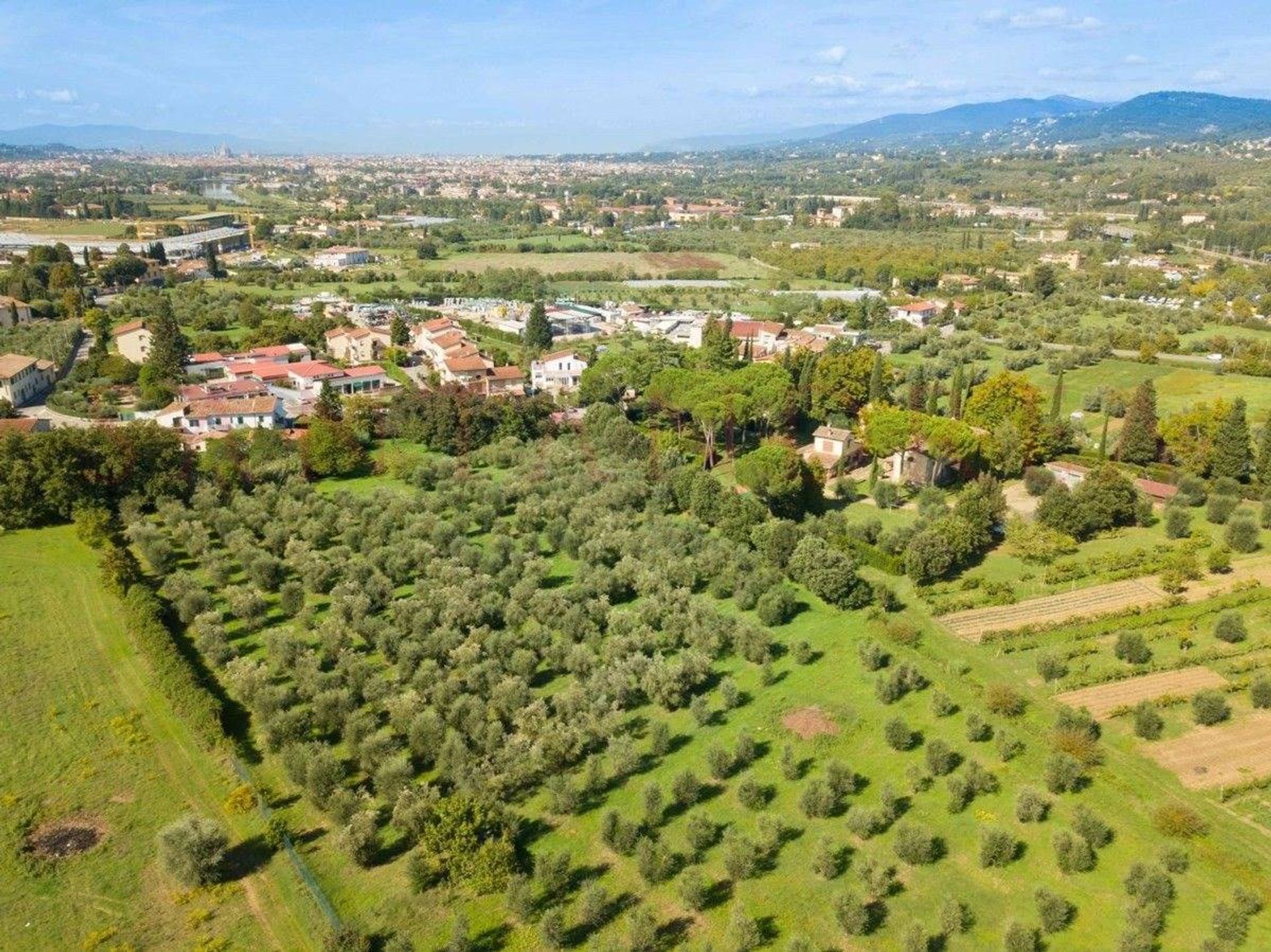 Haus im Ripoli, Toscana 11123880