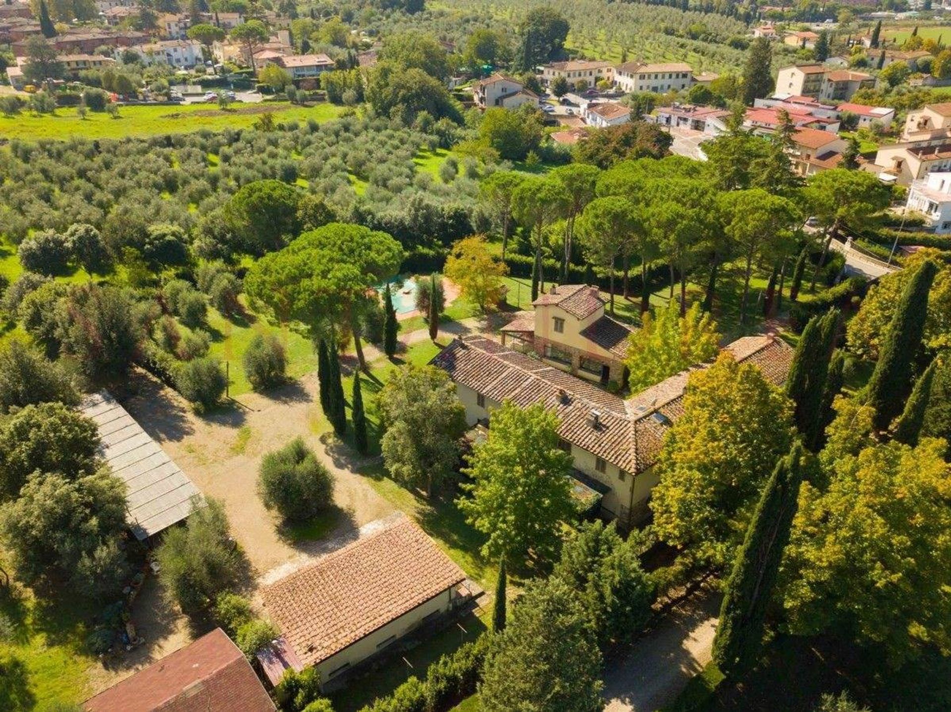 Haus im Ripoli, Toscana 11123880