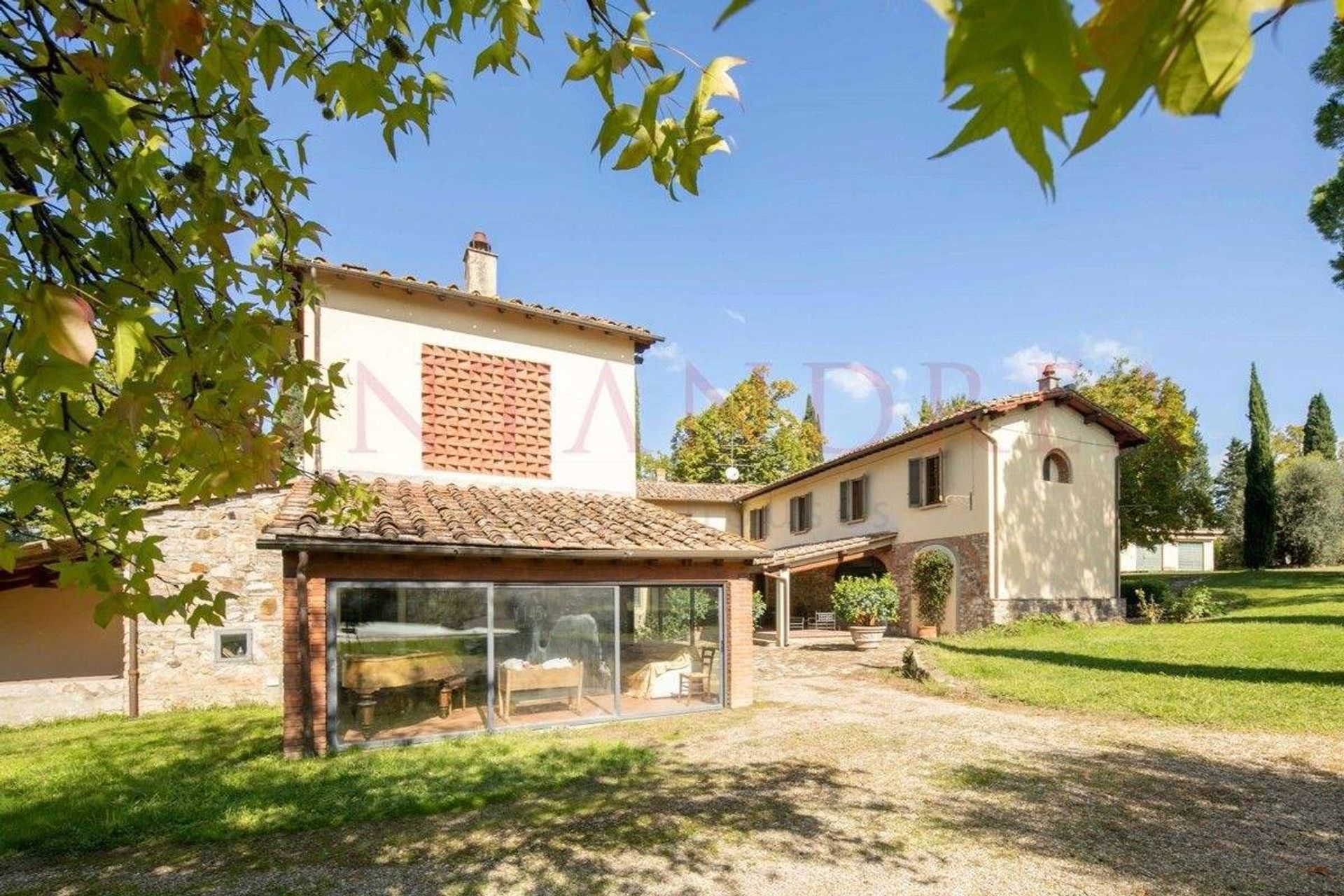 Haus im Ripoli, Toscana 11123880