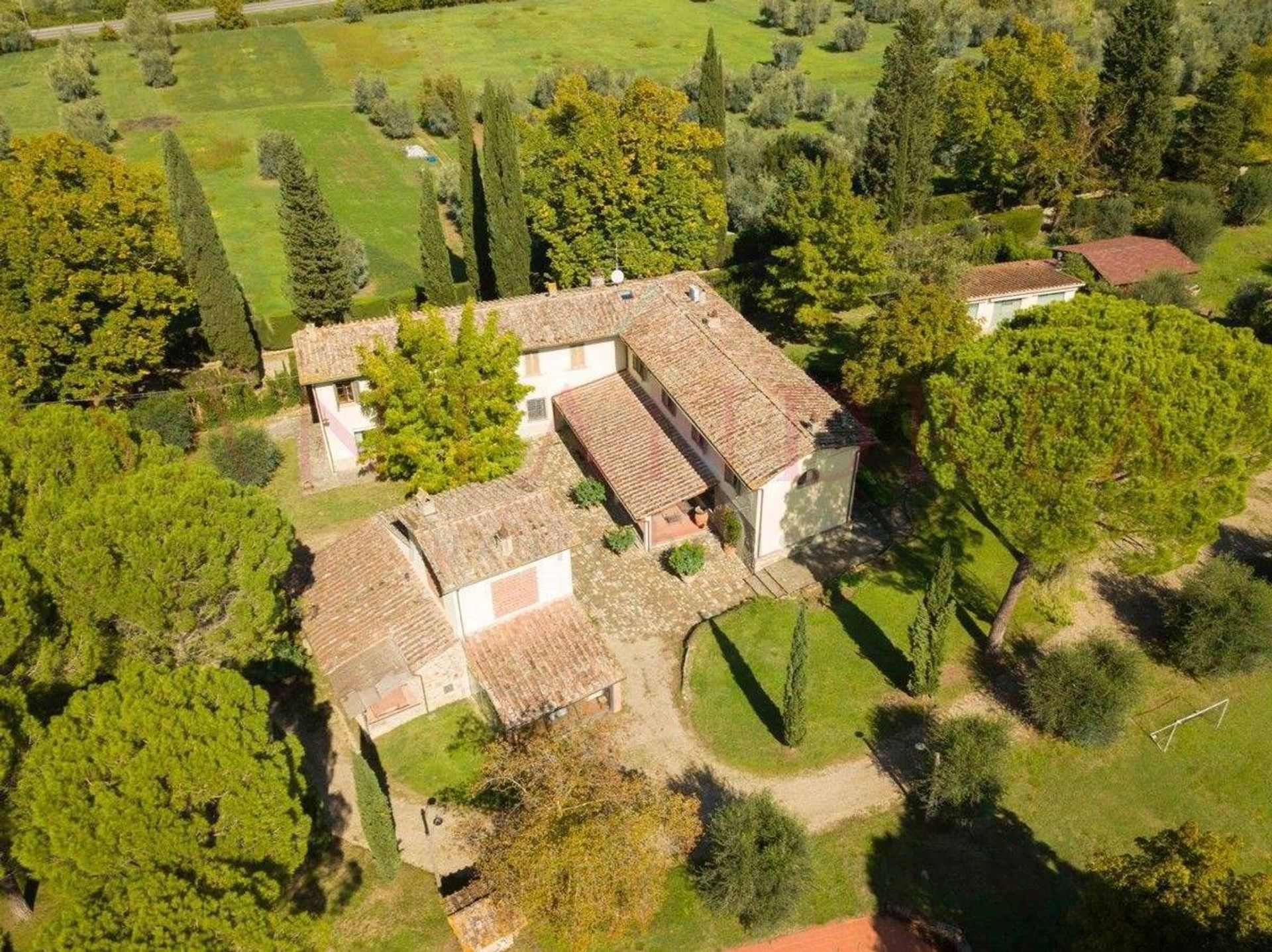 Haus im Ripoli, Toscana 11123880