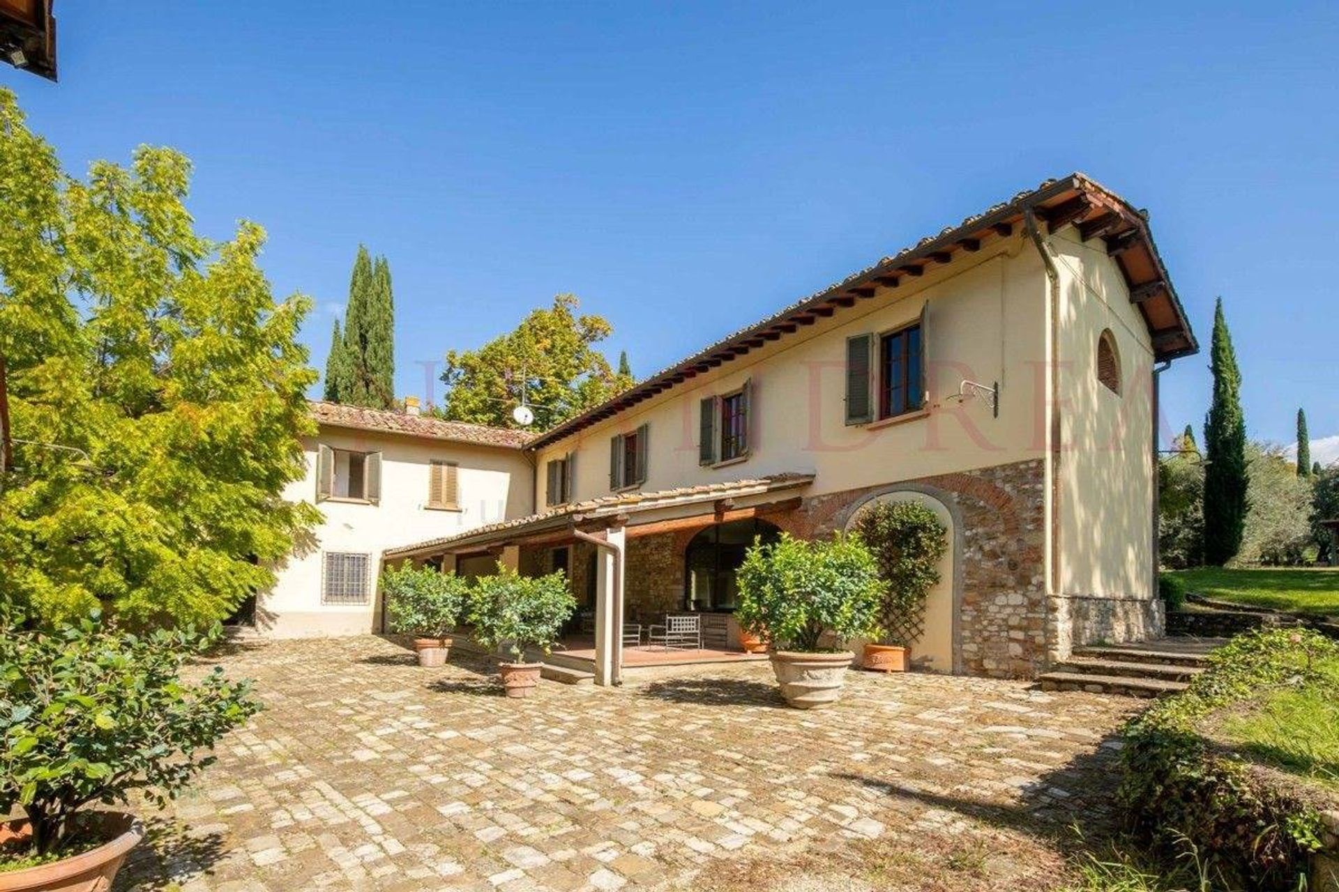 Haus im Ripoli, Toscana 11123880